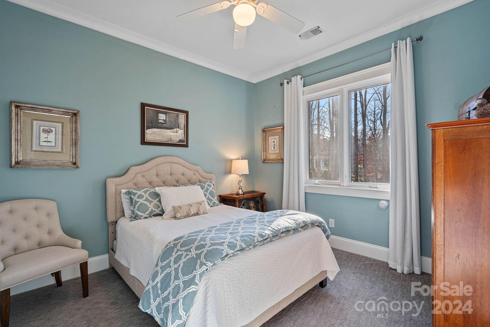 The Point - Residential