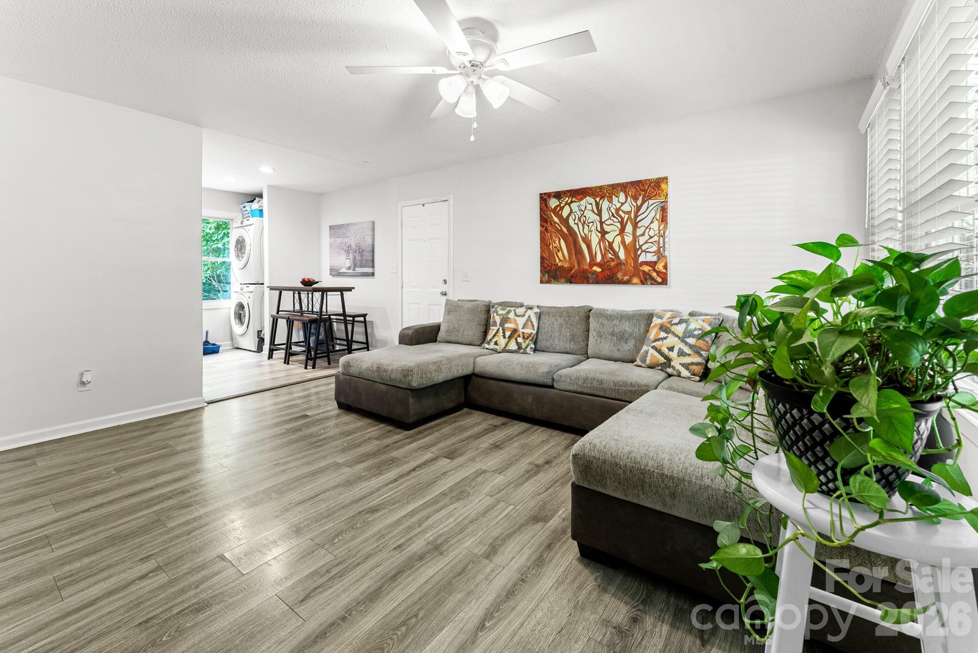 Wooded Valley - Residential