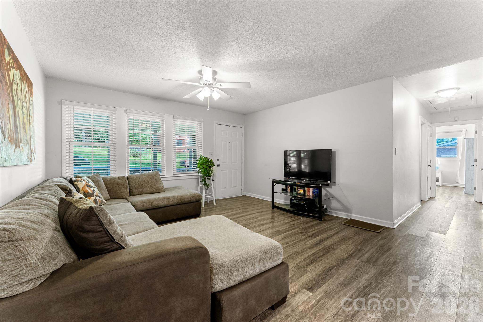 Wooded Valley - Residential
