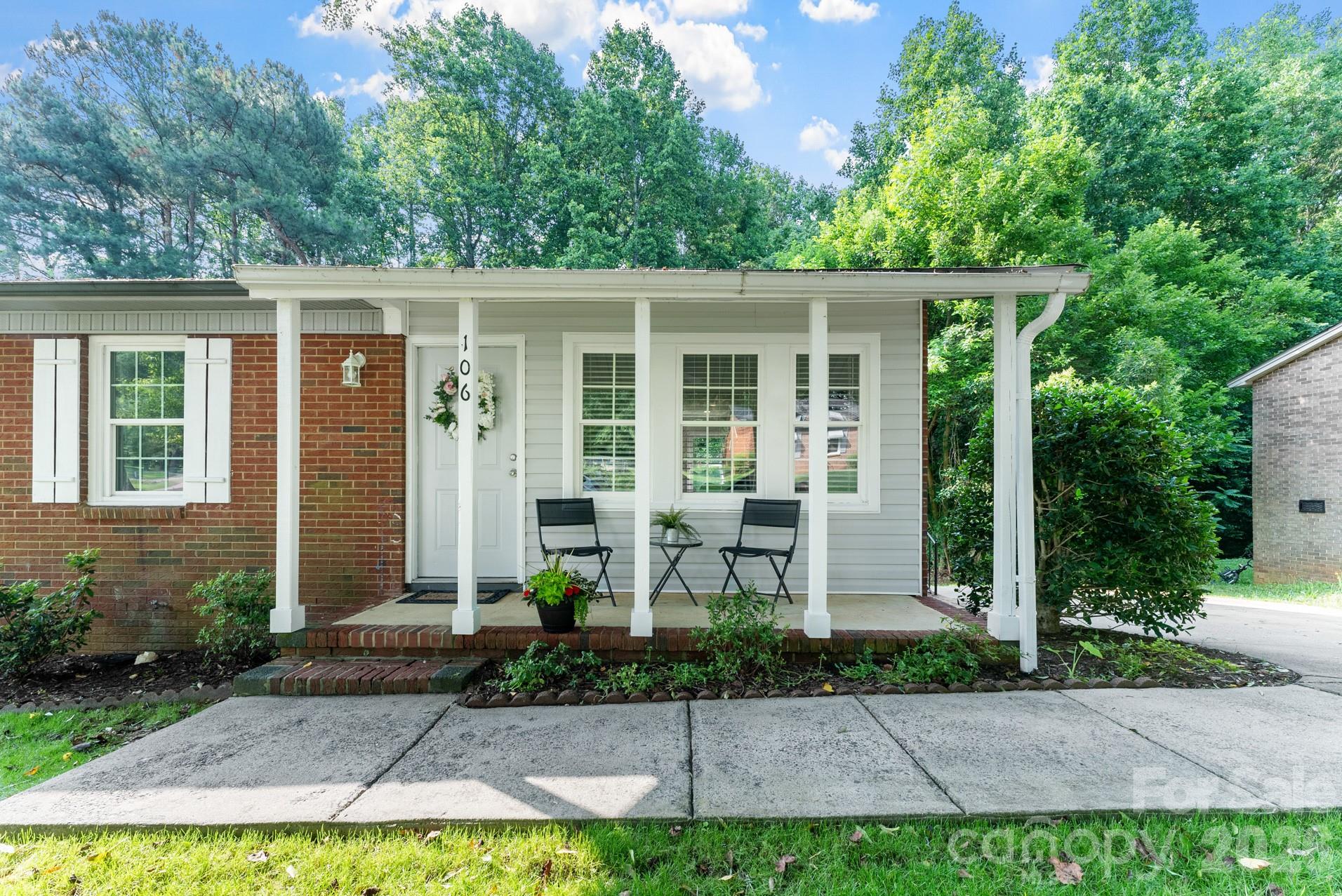Wooded Valley - Residential