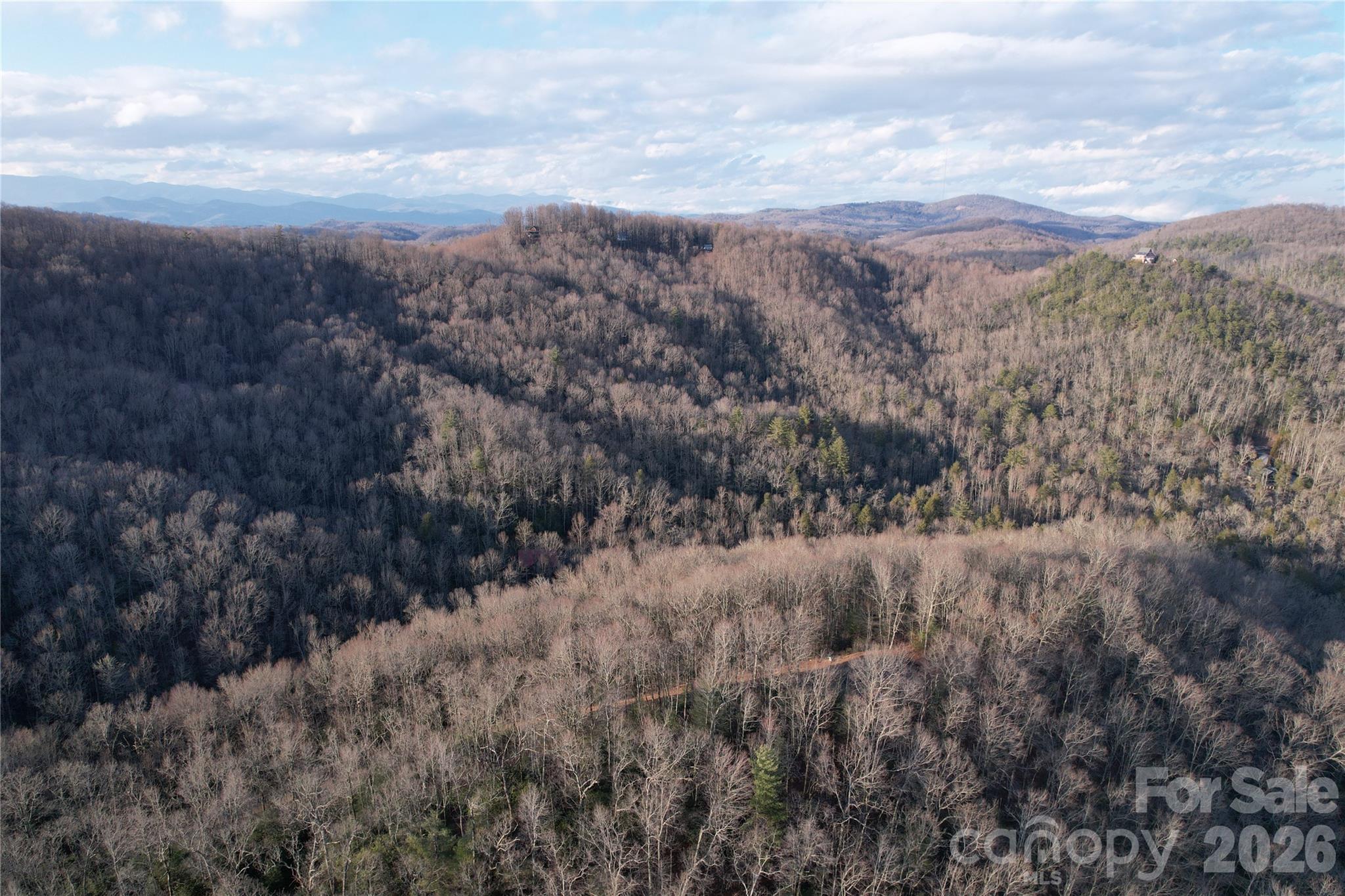 Big Hill - Land