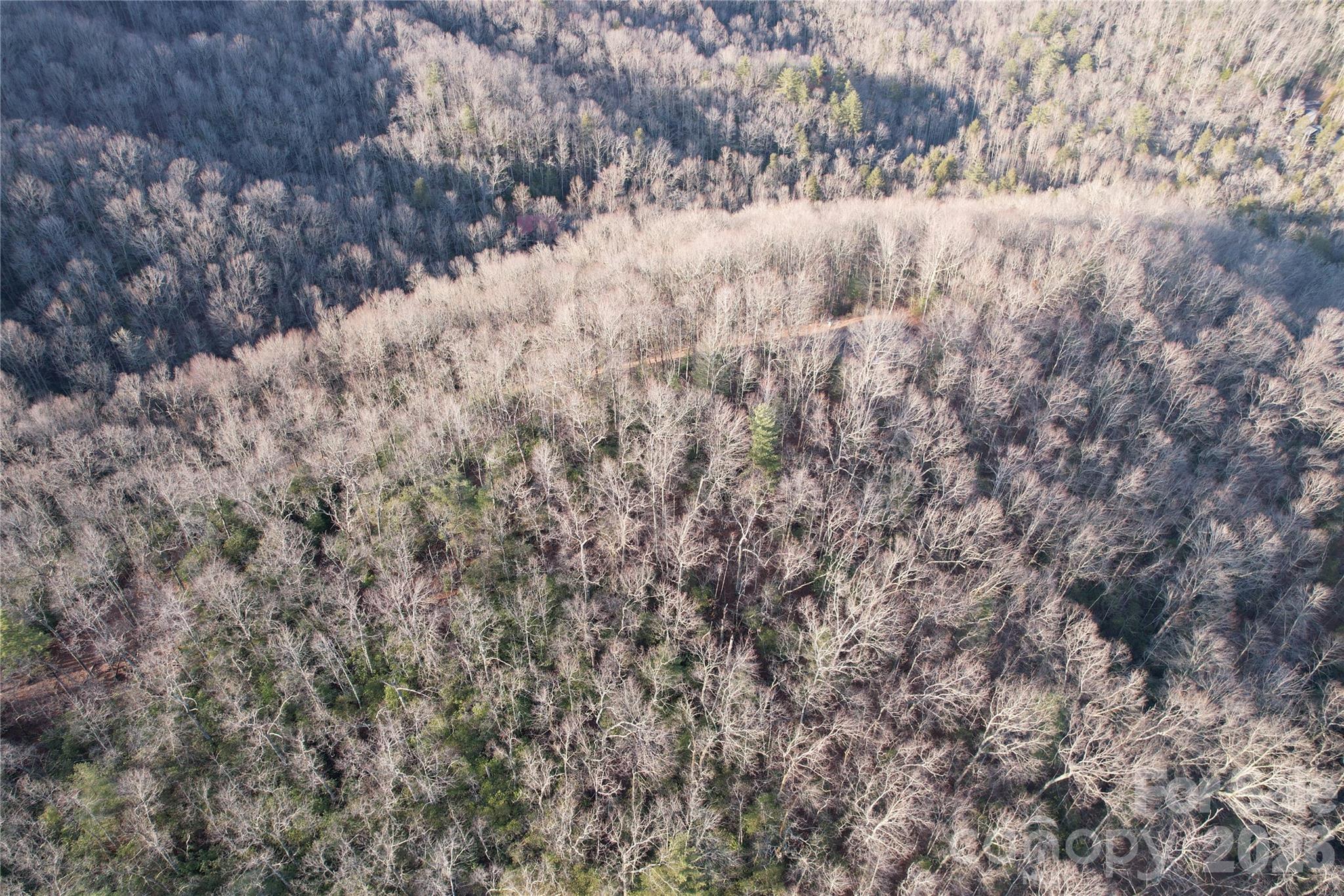 Big Hill - Land