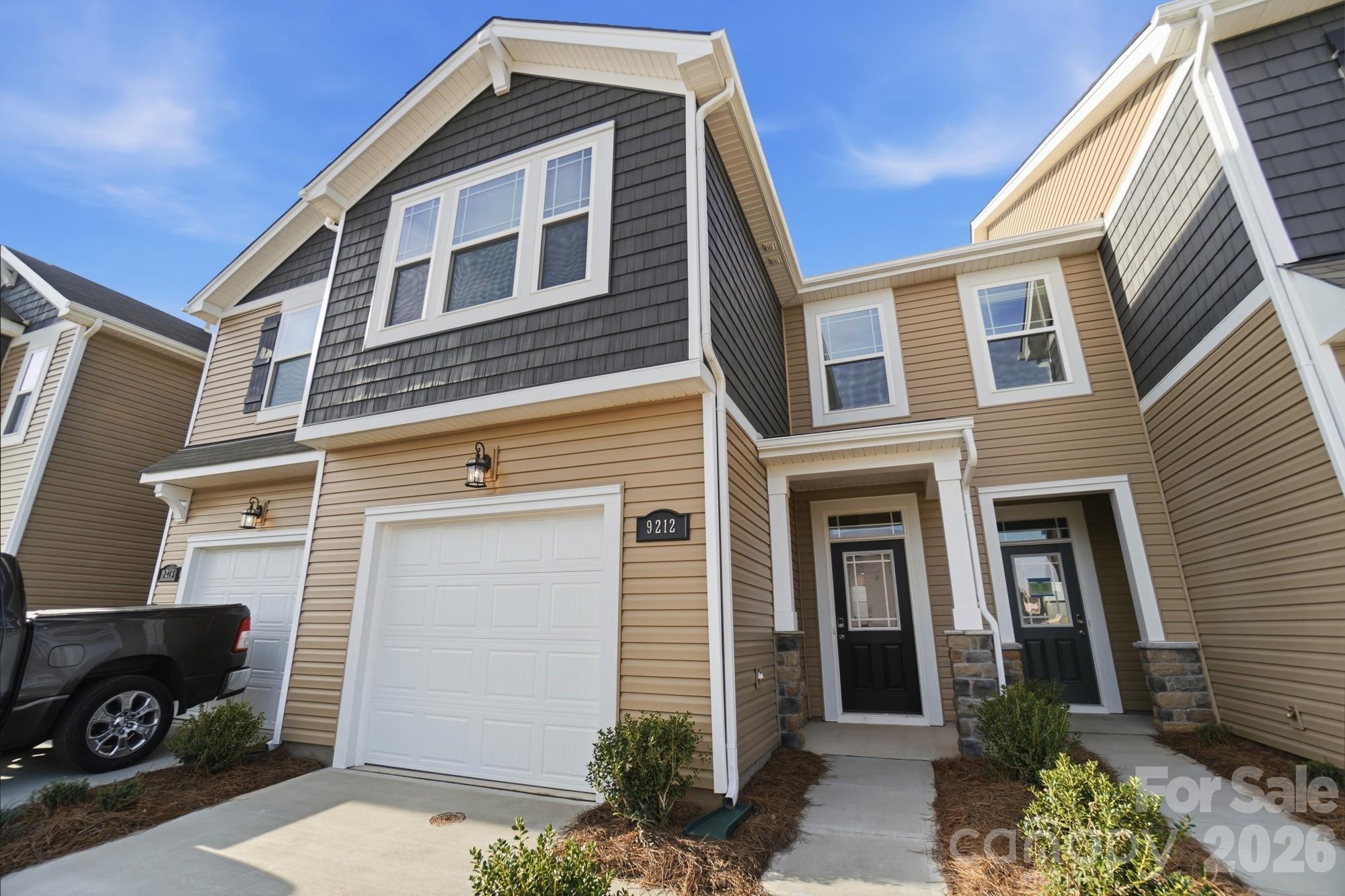 Cheyney - Residential