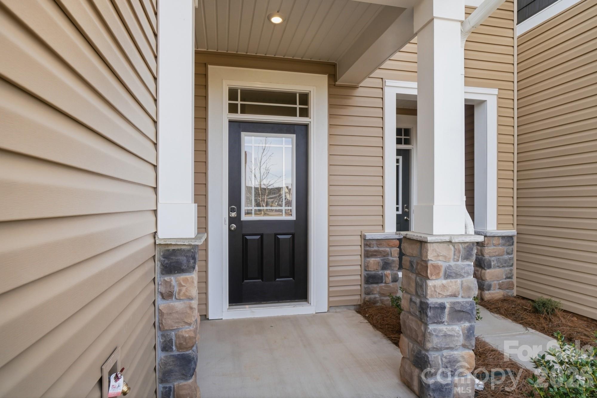 Cheyney - Residential