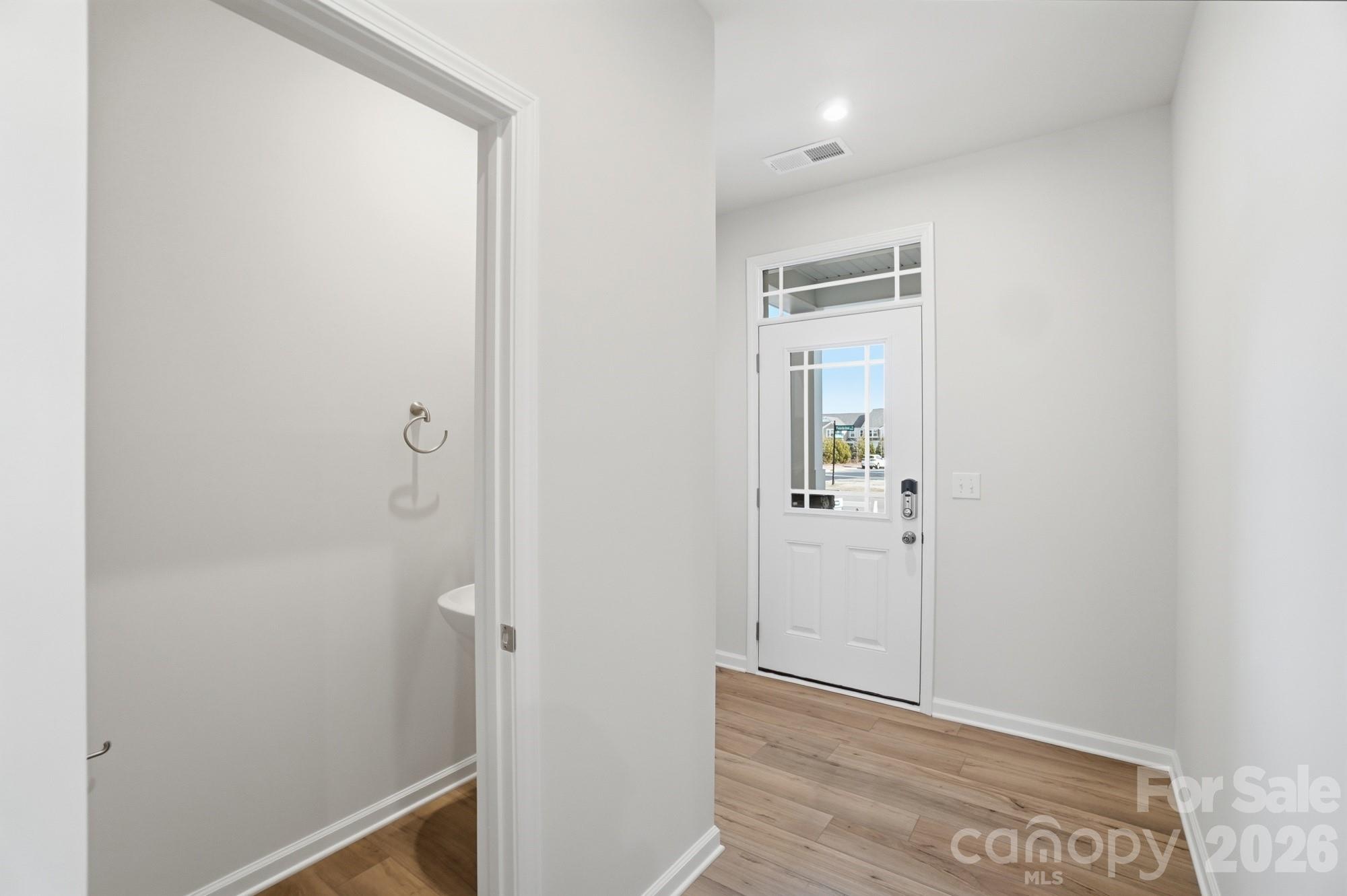 Cheyney - Residential