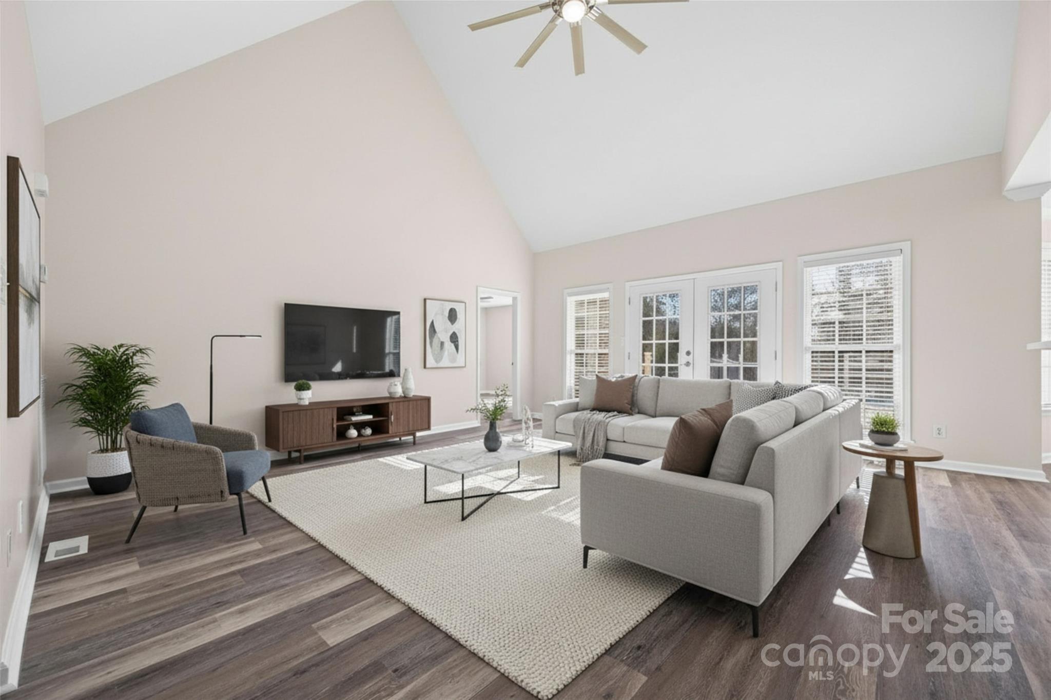 Bryson Creek - Residential