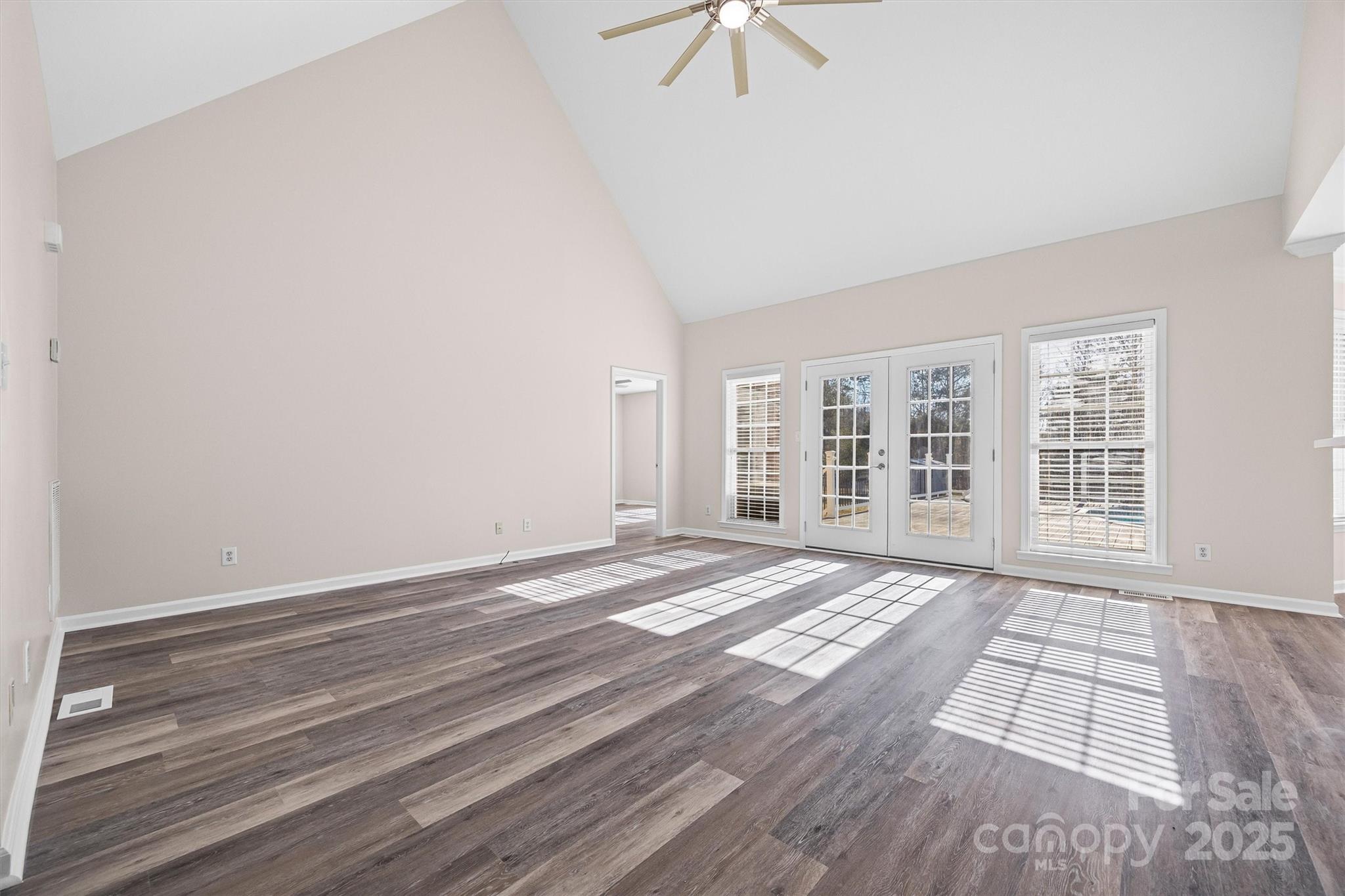 Bryson Creek - Residential