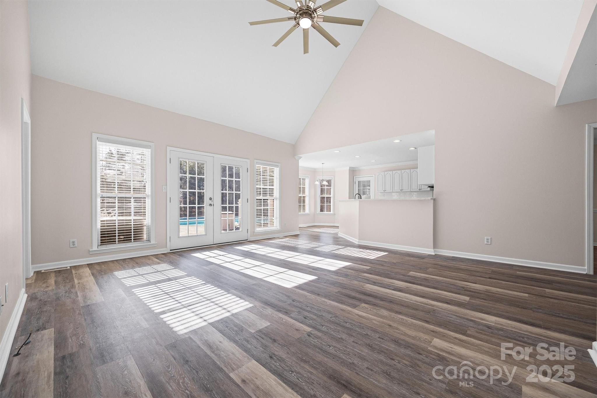 Bryson Creek - Residential