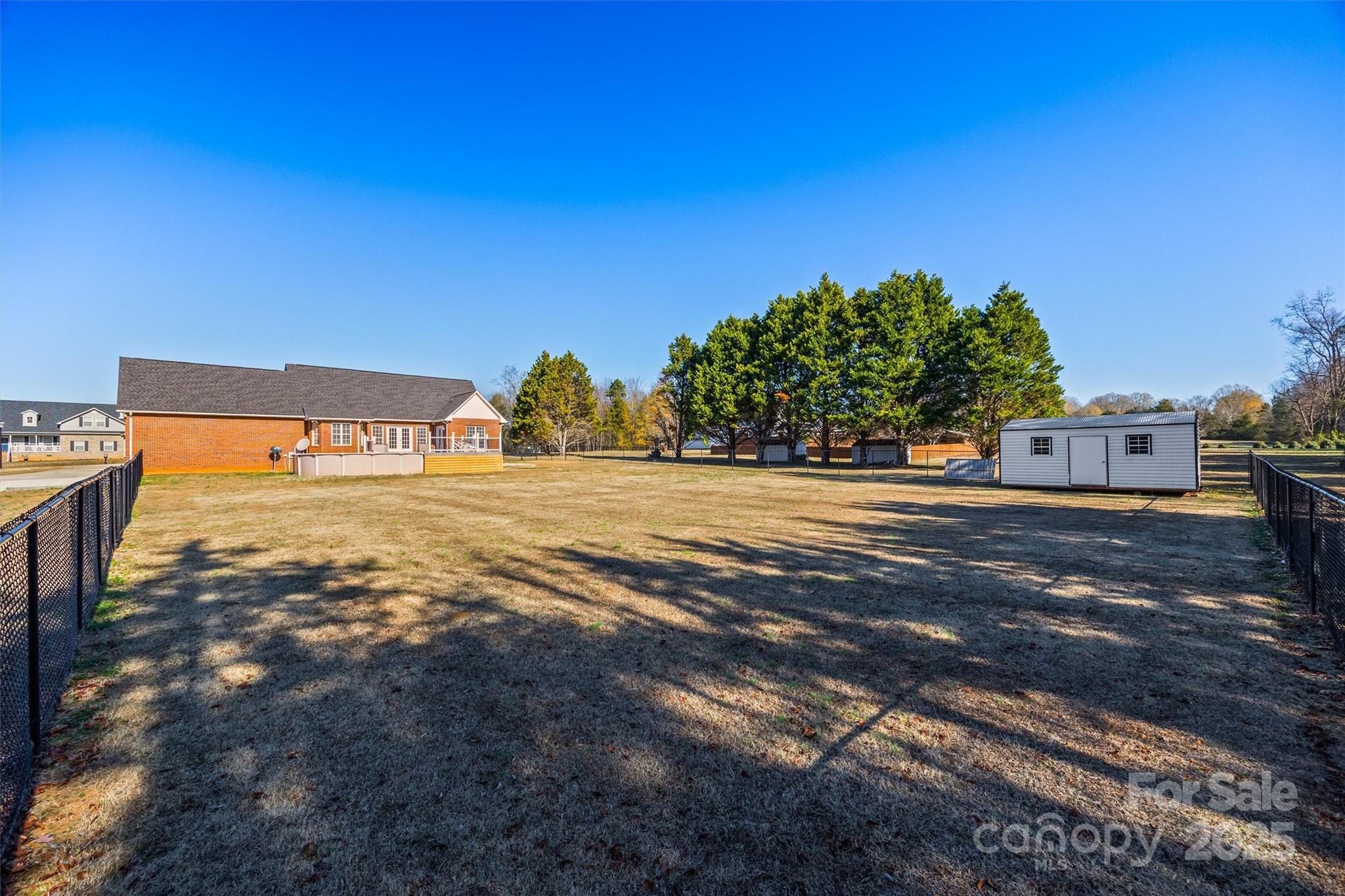 Bryson Creek - Residential