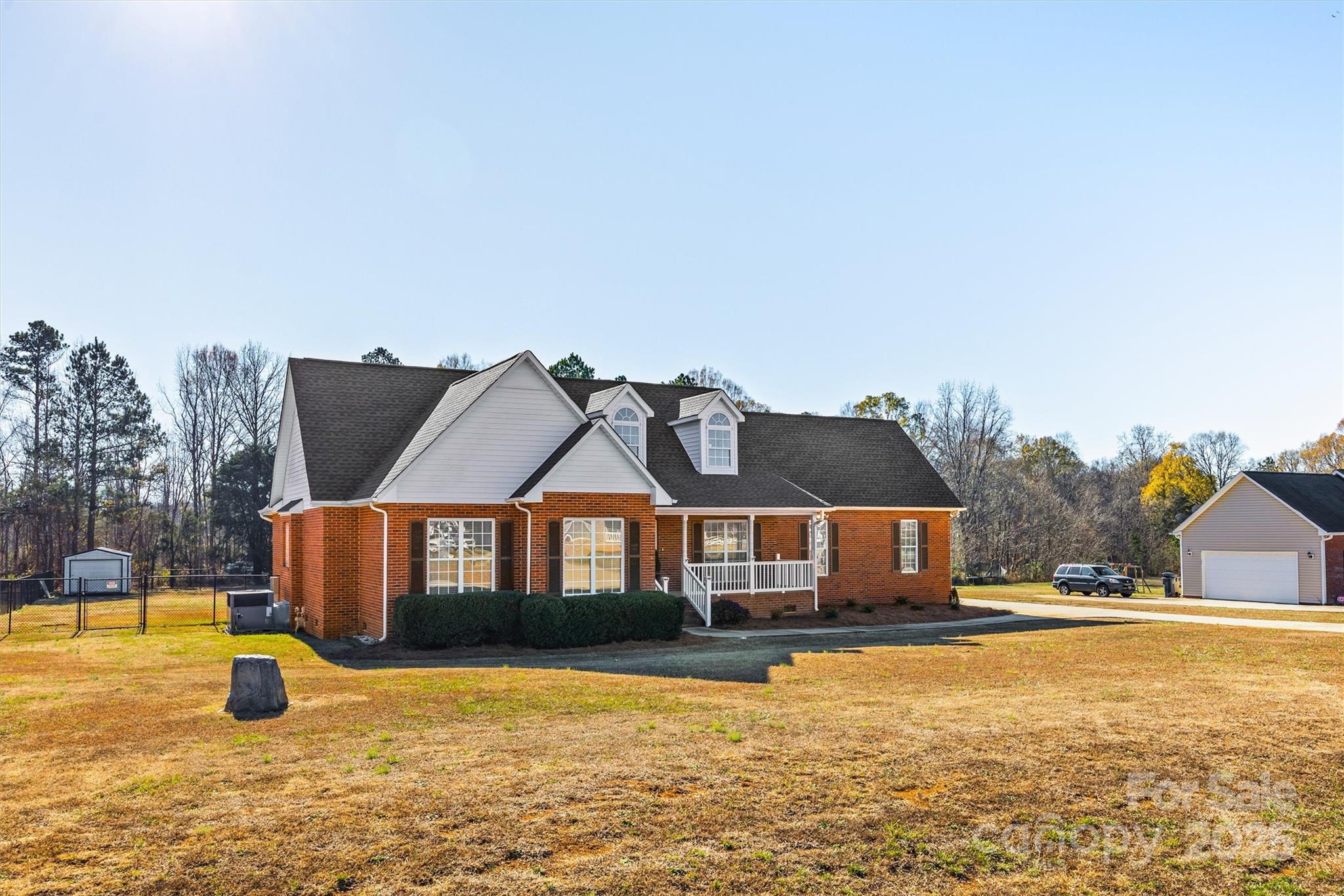 Bryson Creek - Residential