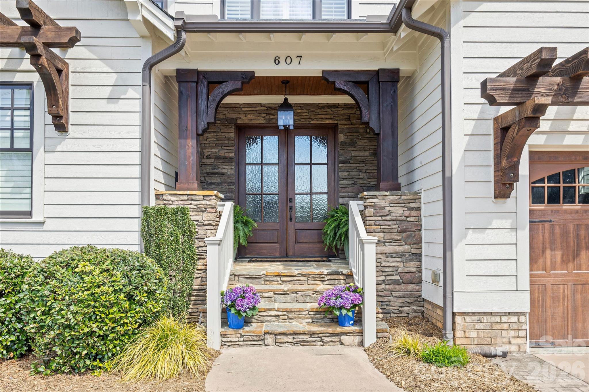 Dilworth - Residential