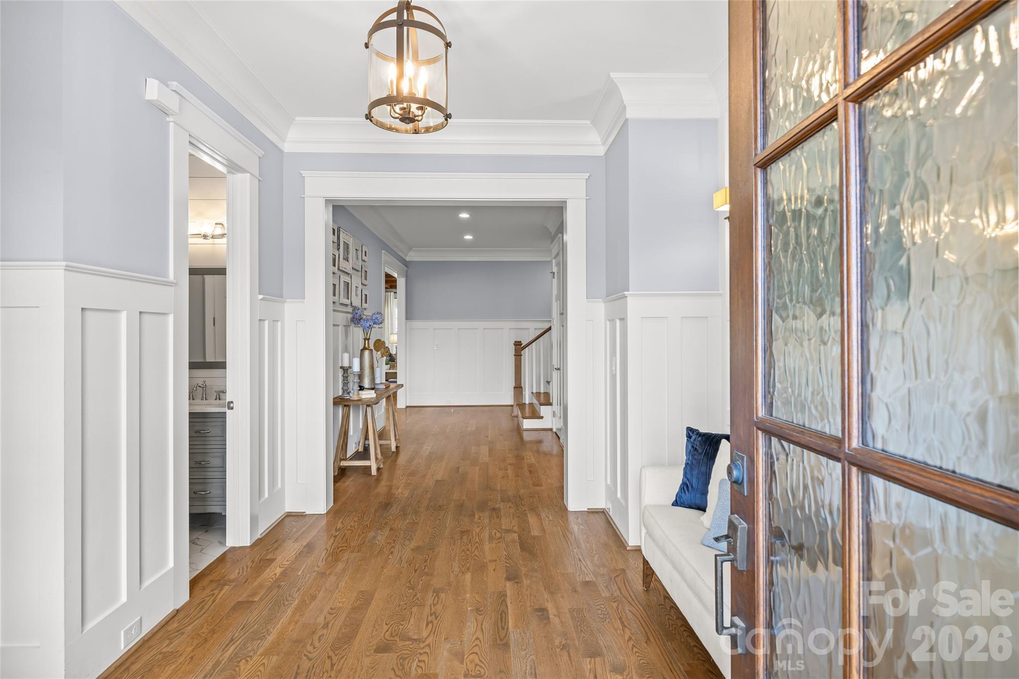 Dilworth - Residential