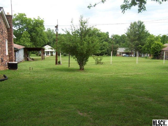 Other - Residential