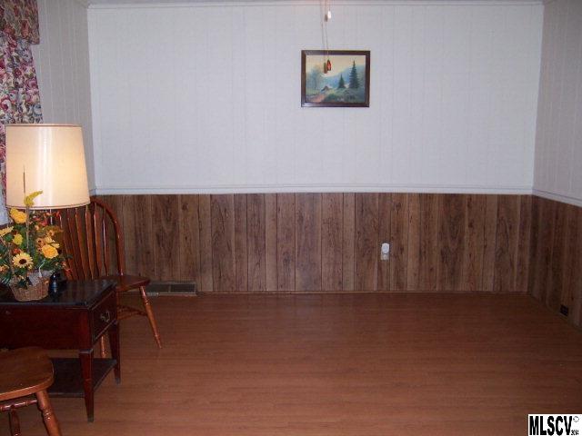 Other - Residential