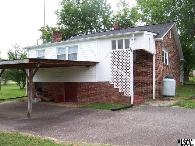 Other - Residential