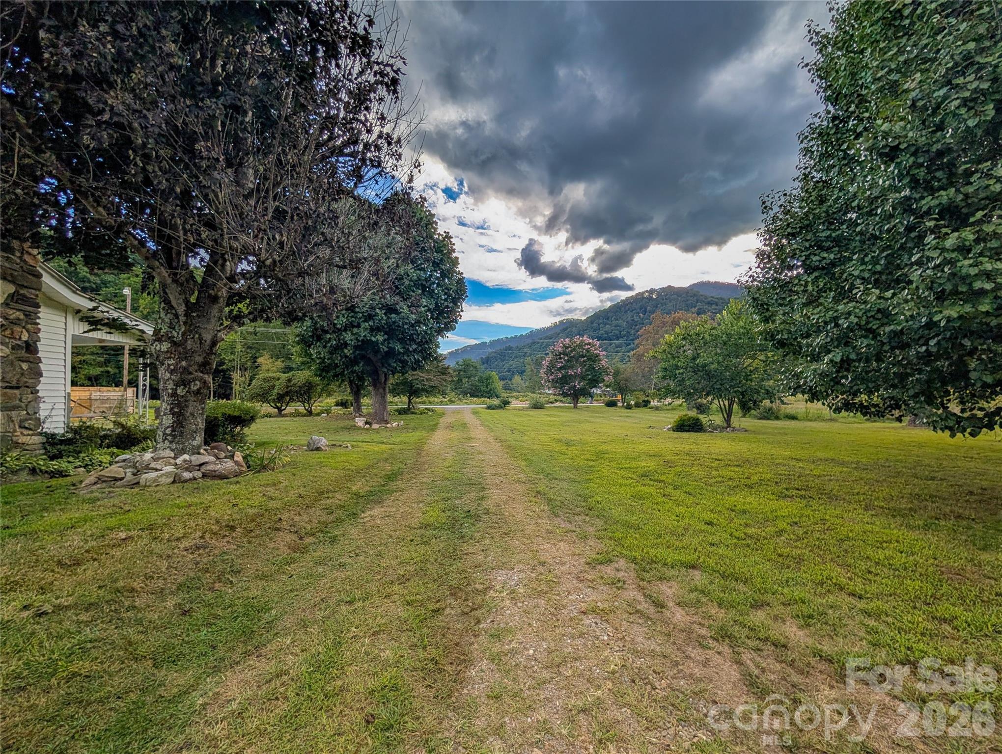 None - Residential