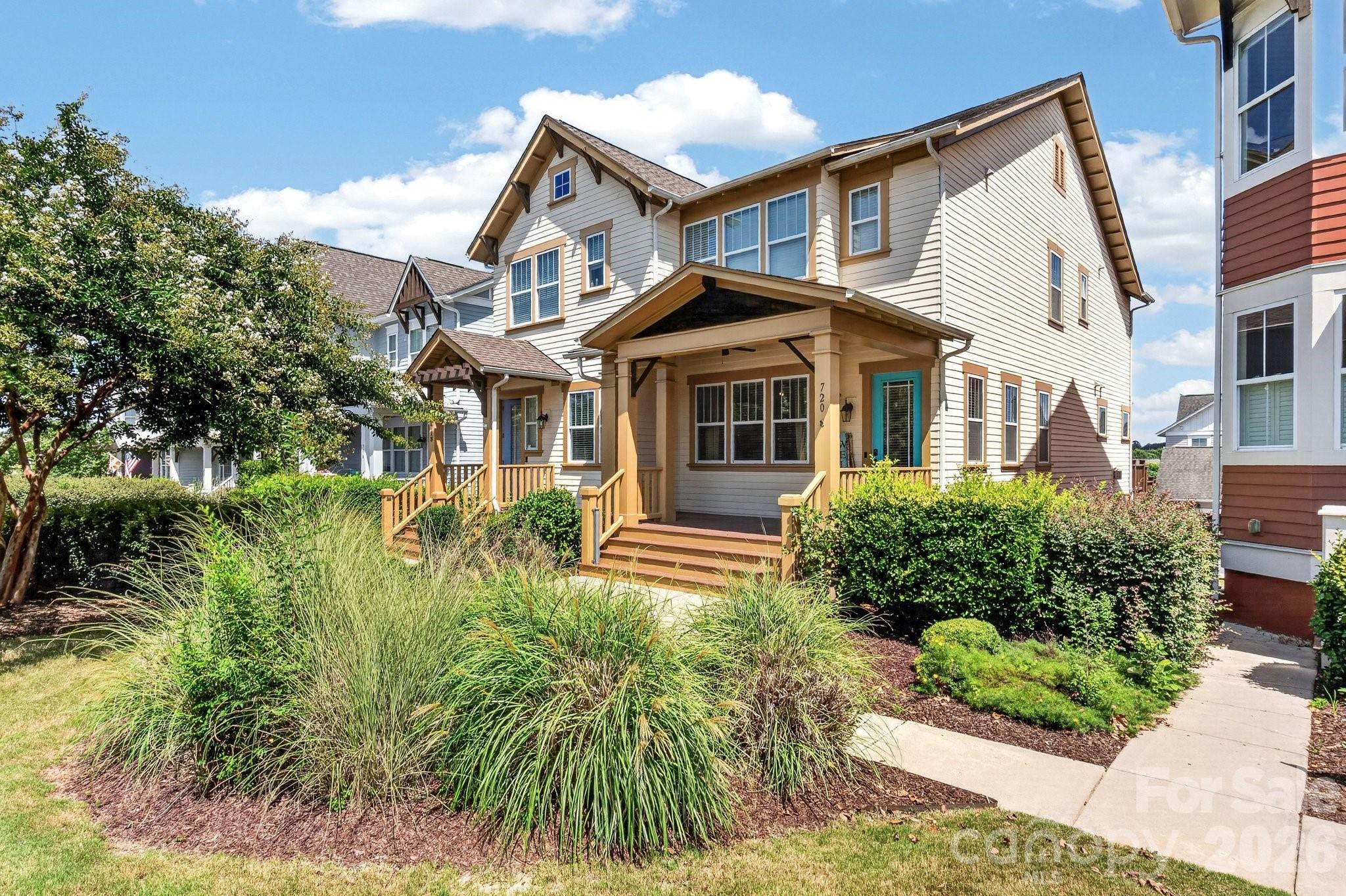 Riverwalk - Residential