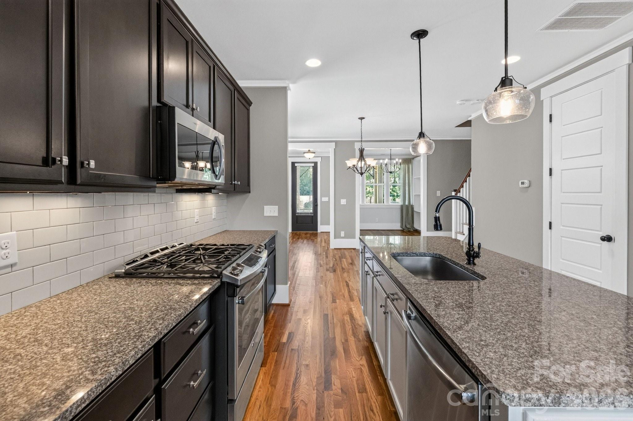 Riverwalk - Residential