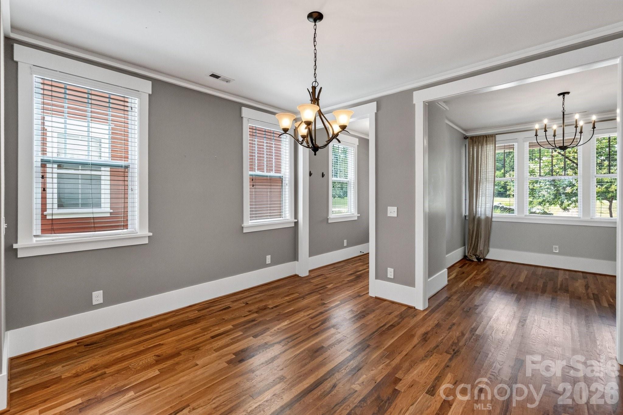Riverwalk - Residential