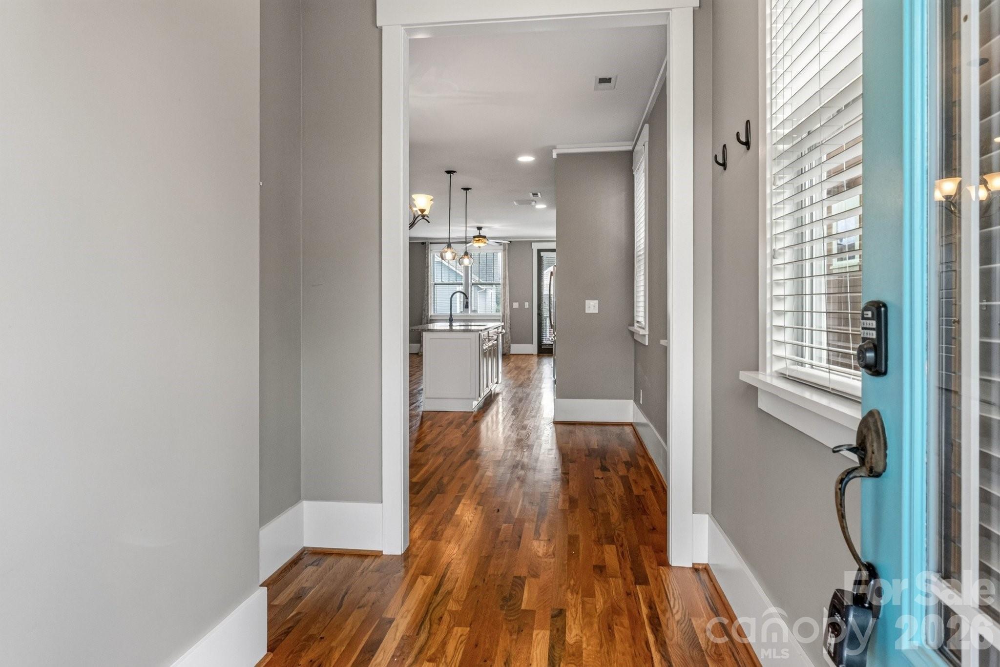 Riverwalk - Residential