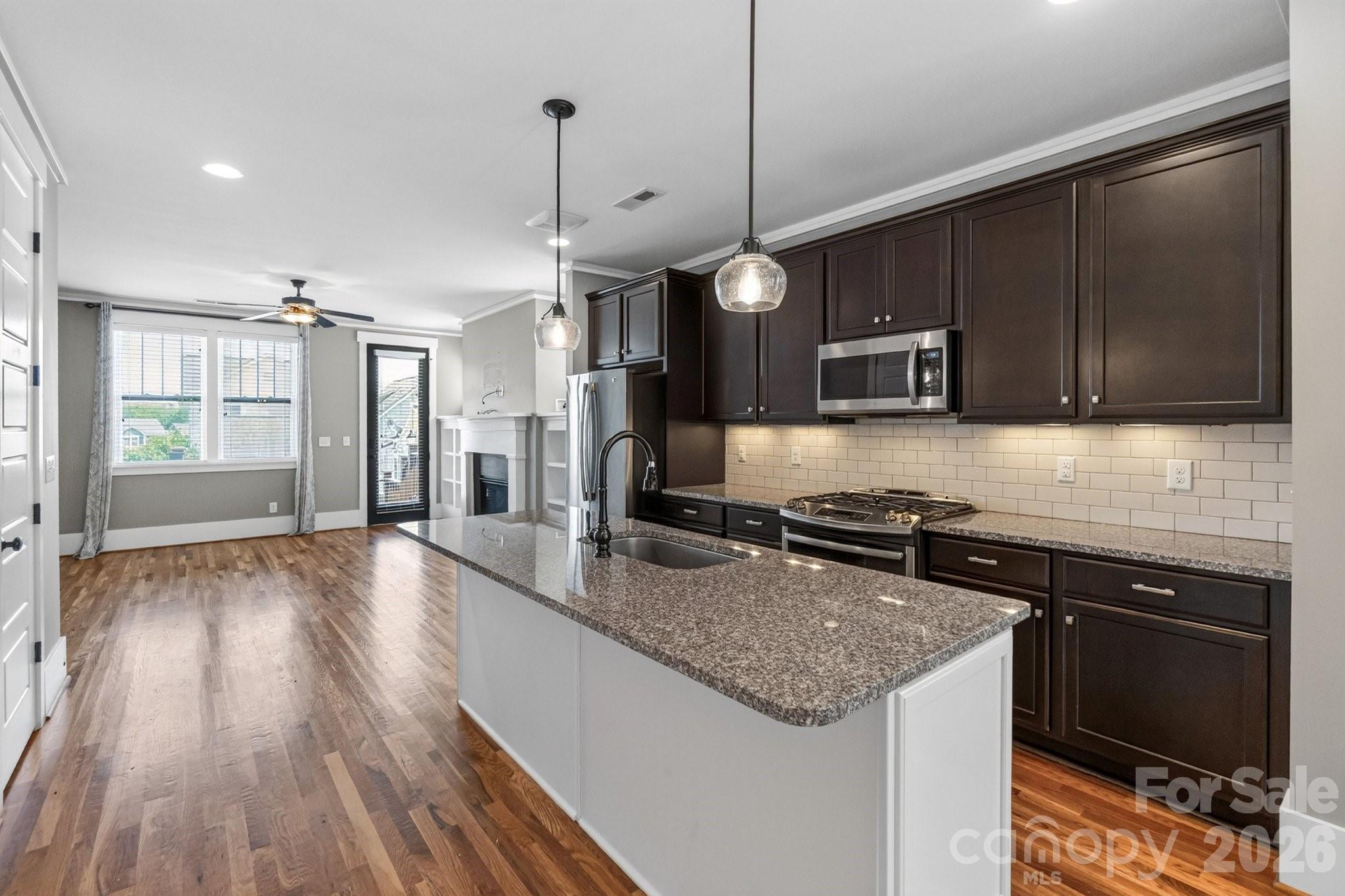 Riverwalk - Residential