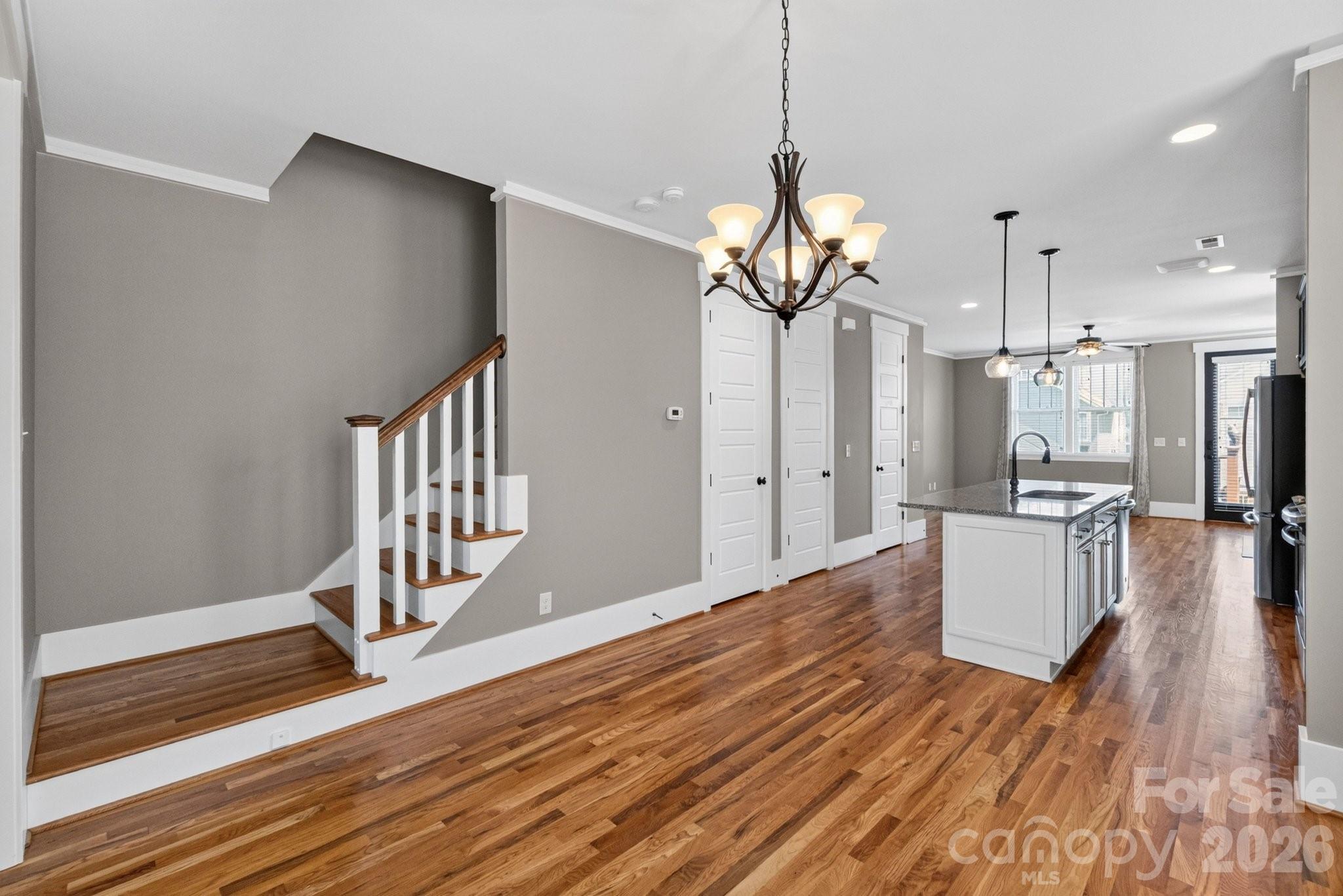 Riverwalk - Residential