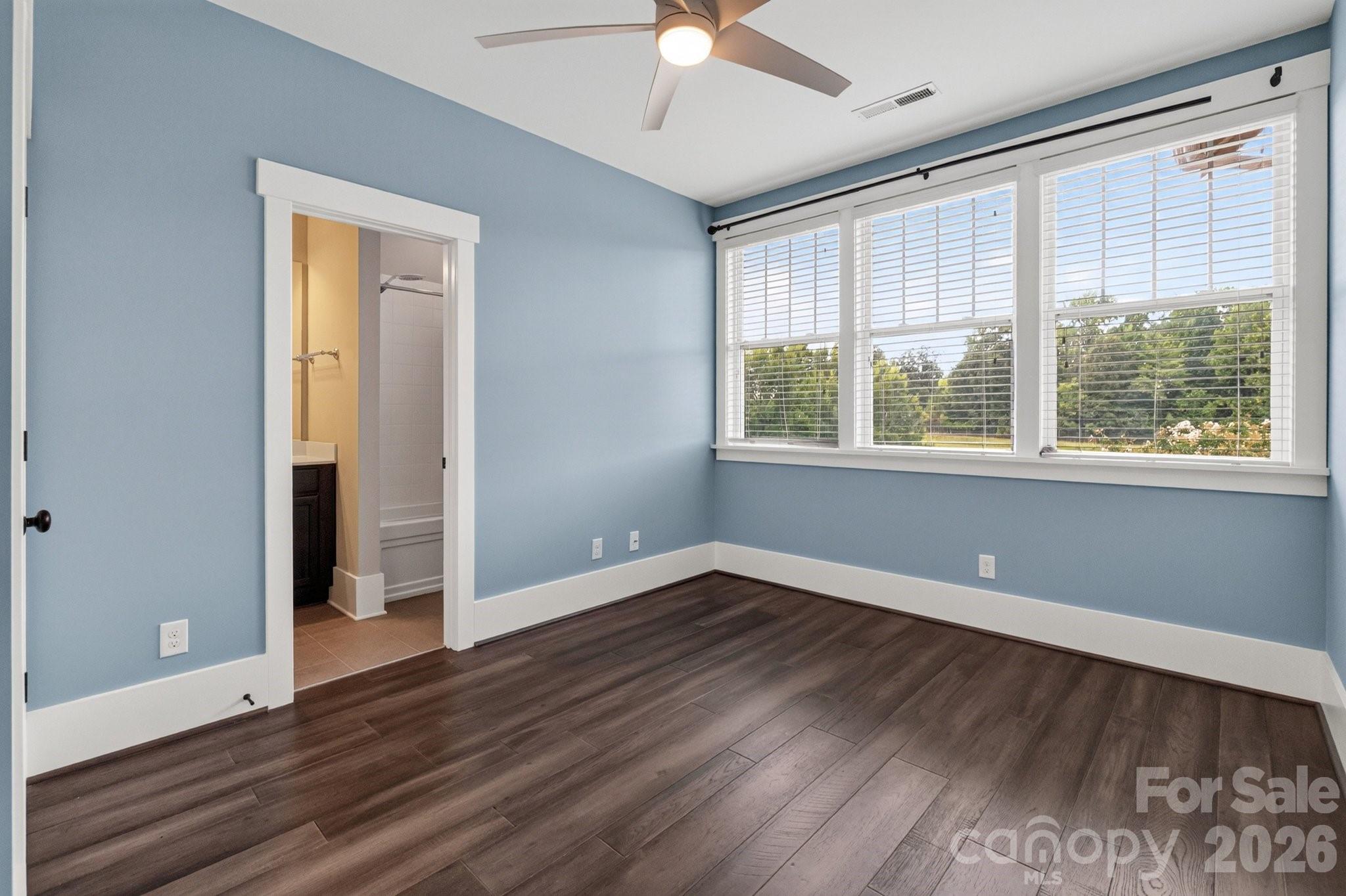 Riverwalk - Residential