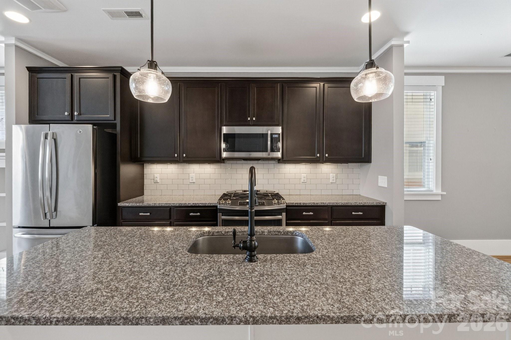 Riverwalk - Residential