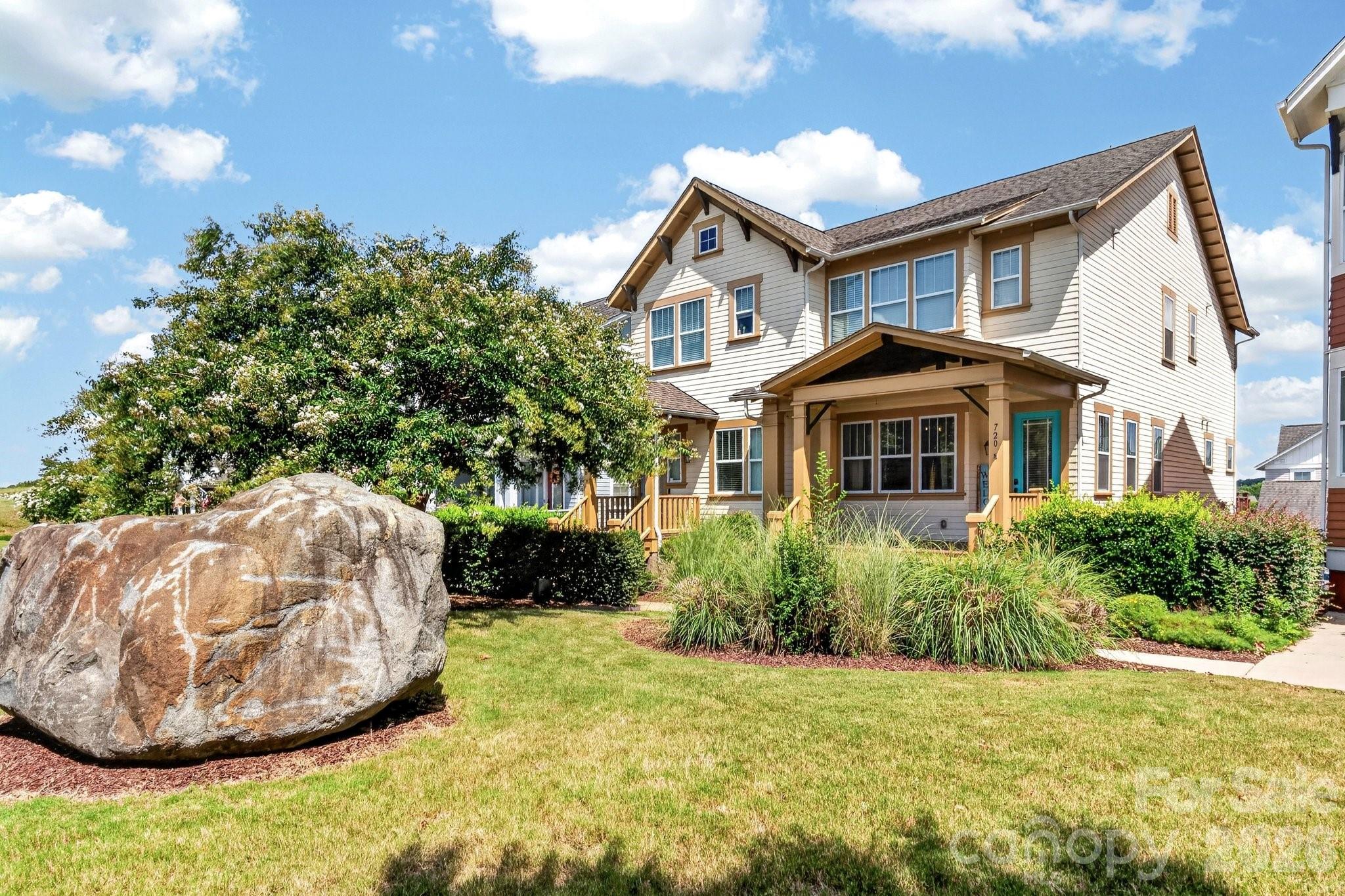 Riverwalk - Residential