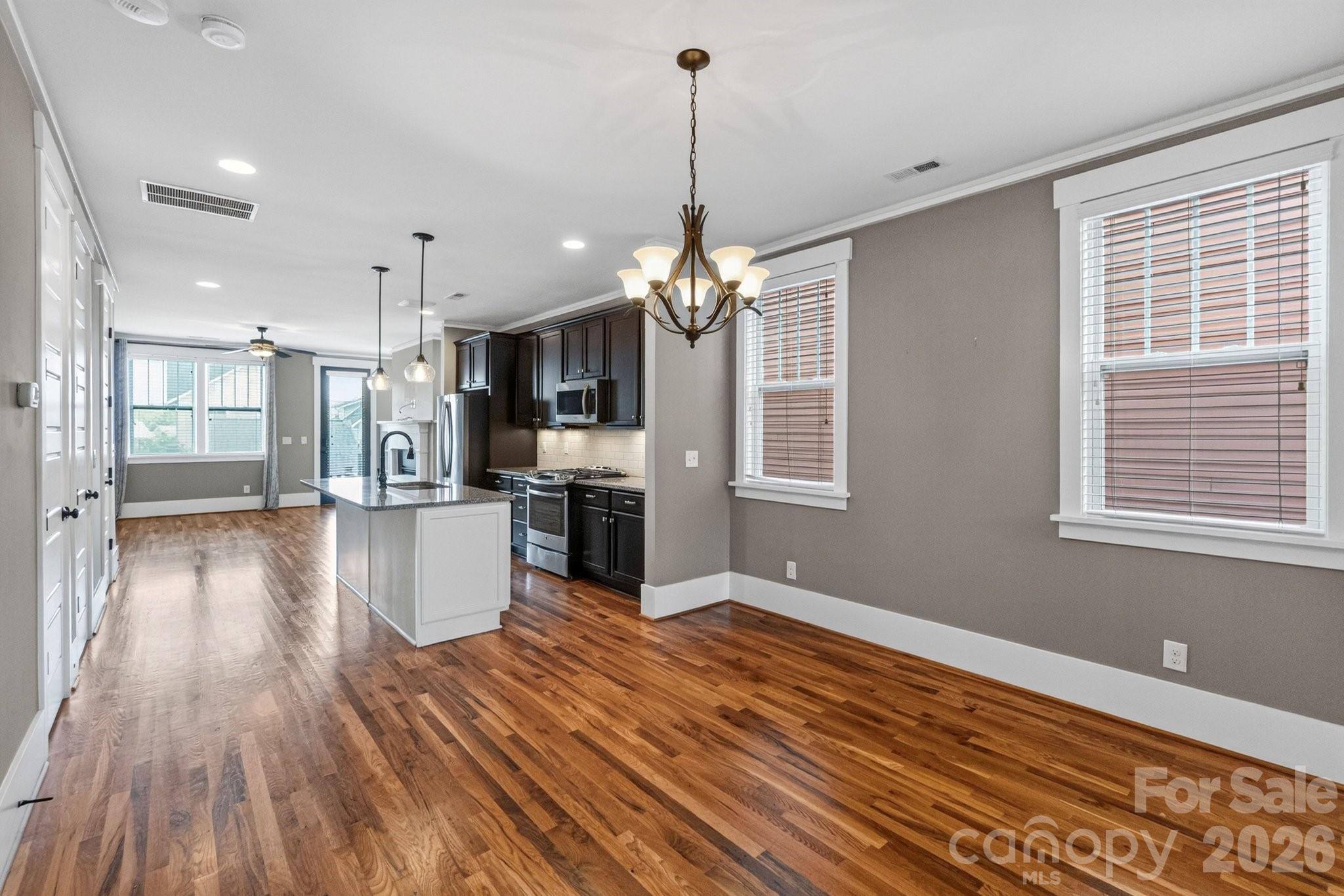 Riverwalk - Residential