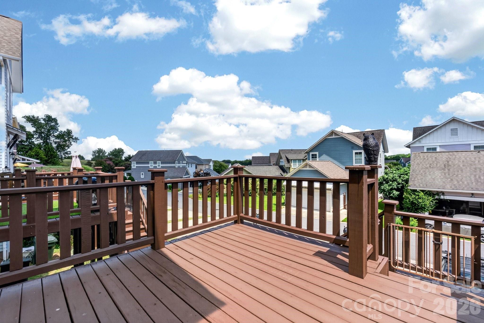 Riverwalk - Residential