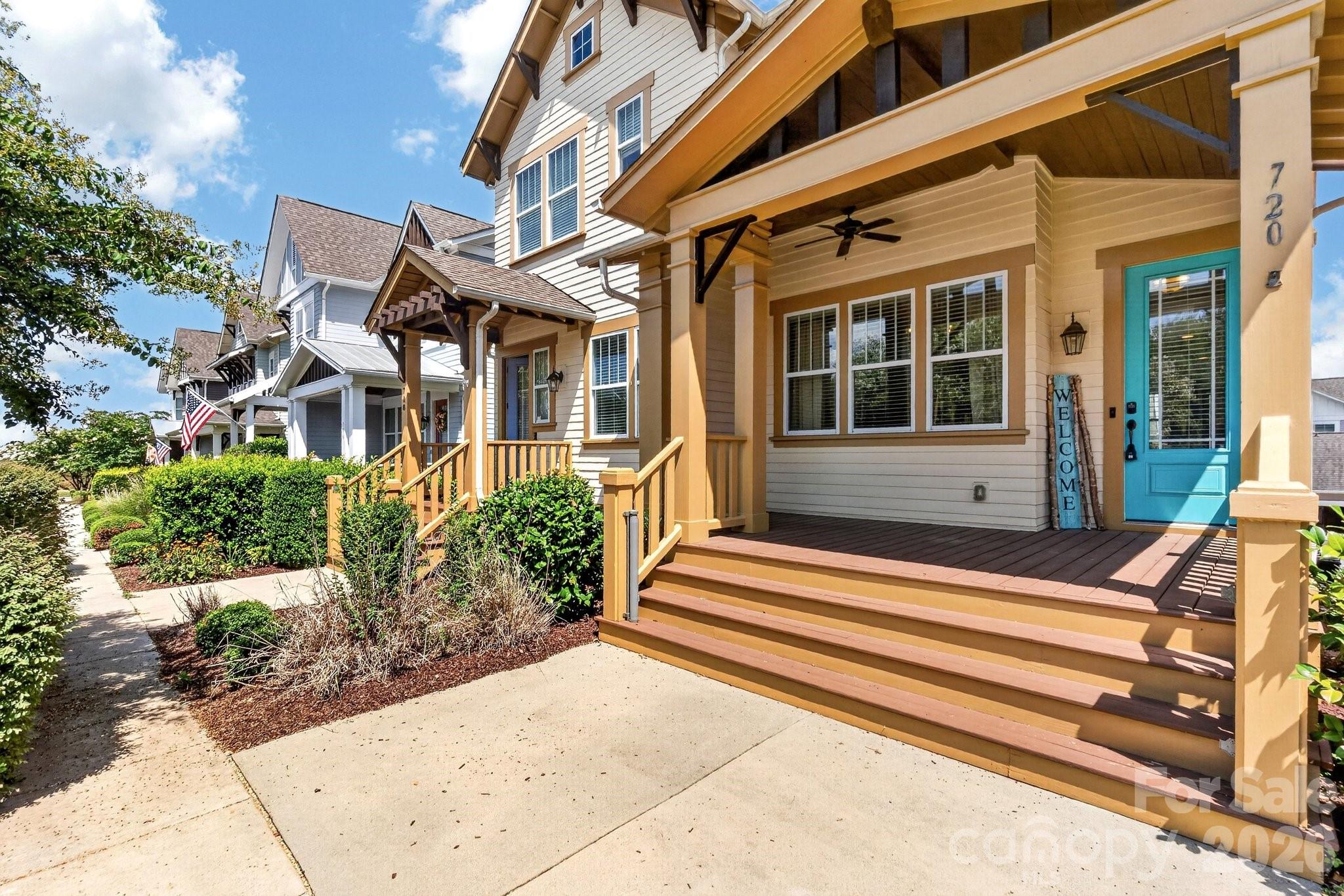 Riverwalk - Residential