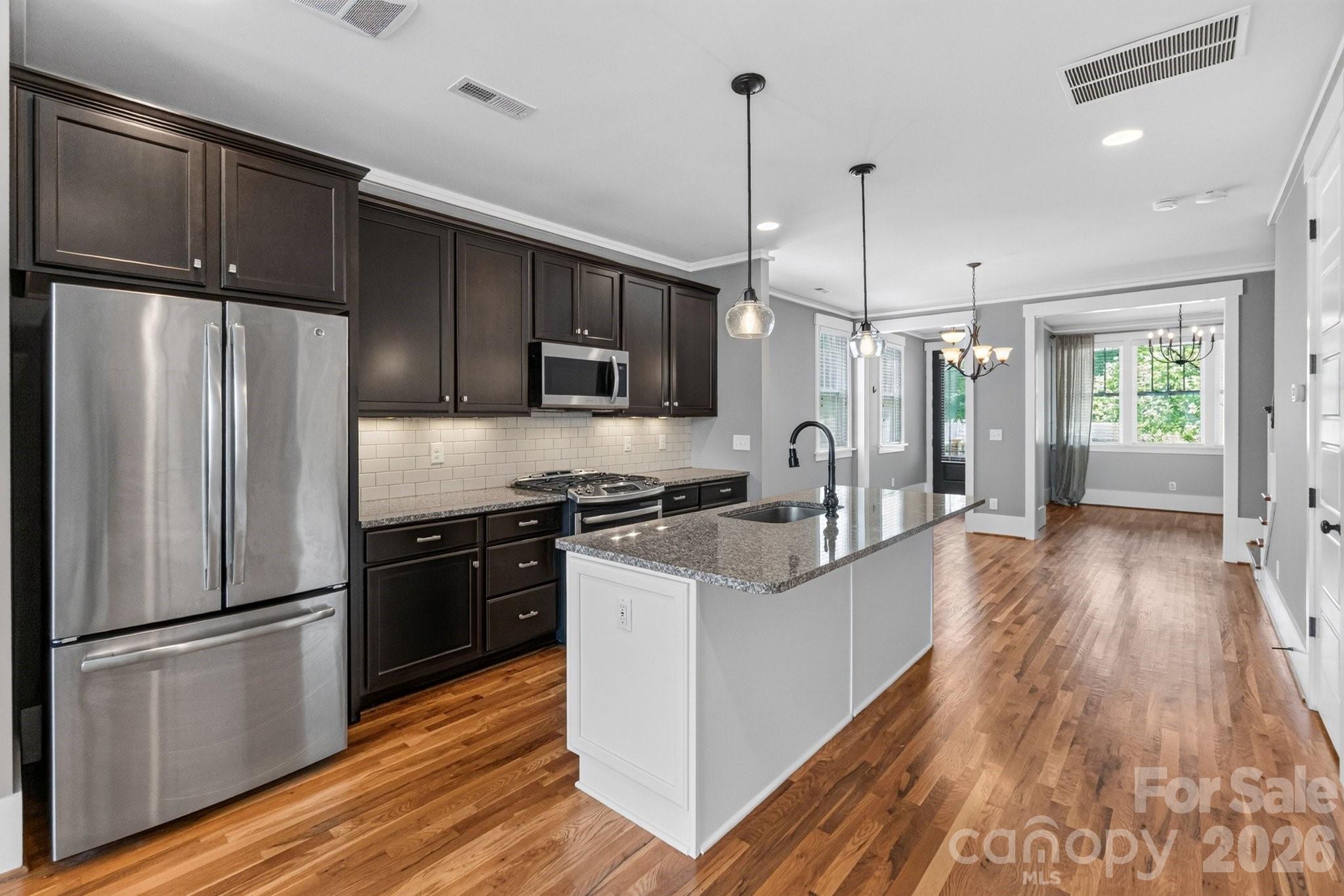 Riverwalk - Residential