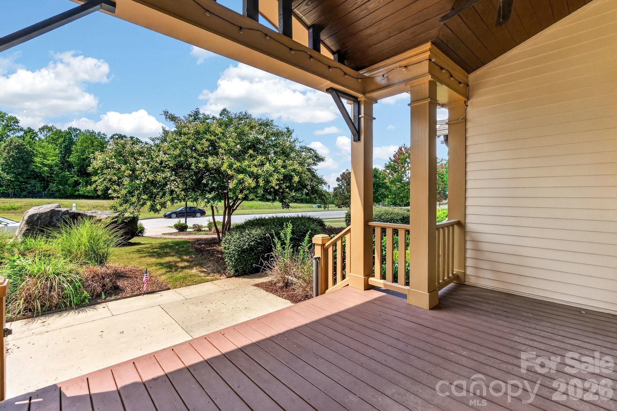 Riverwalk - Residential