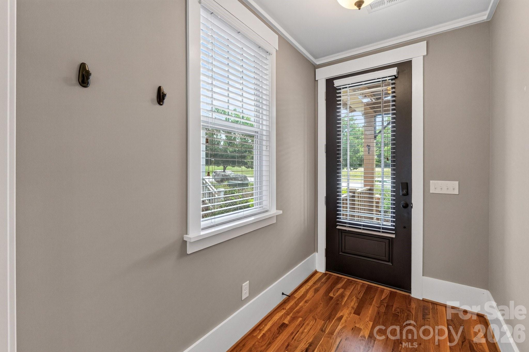 Riverwalk - Residential