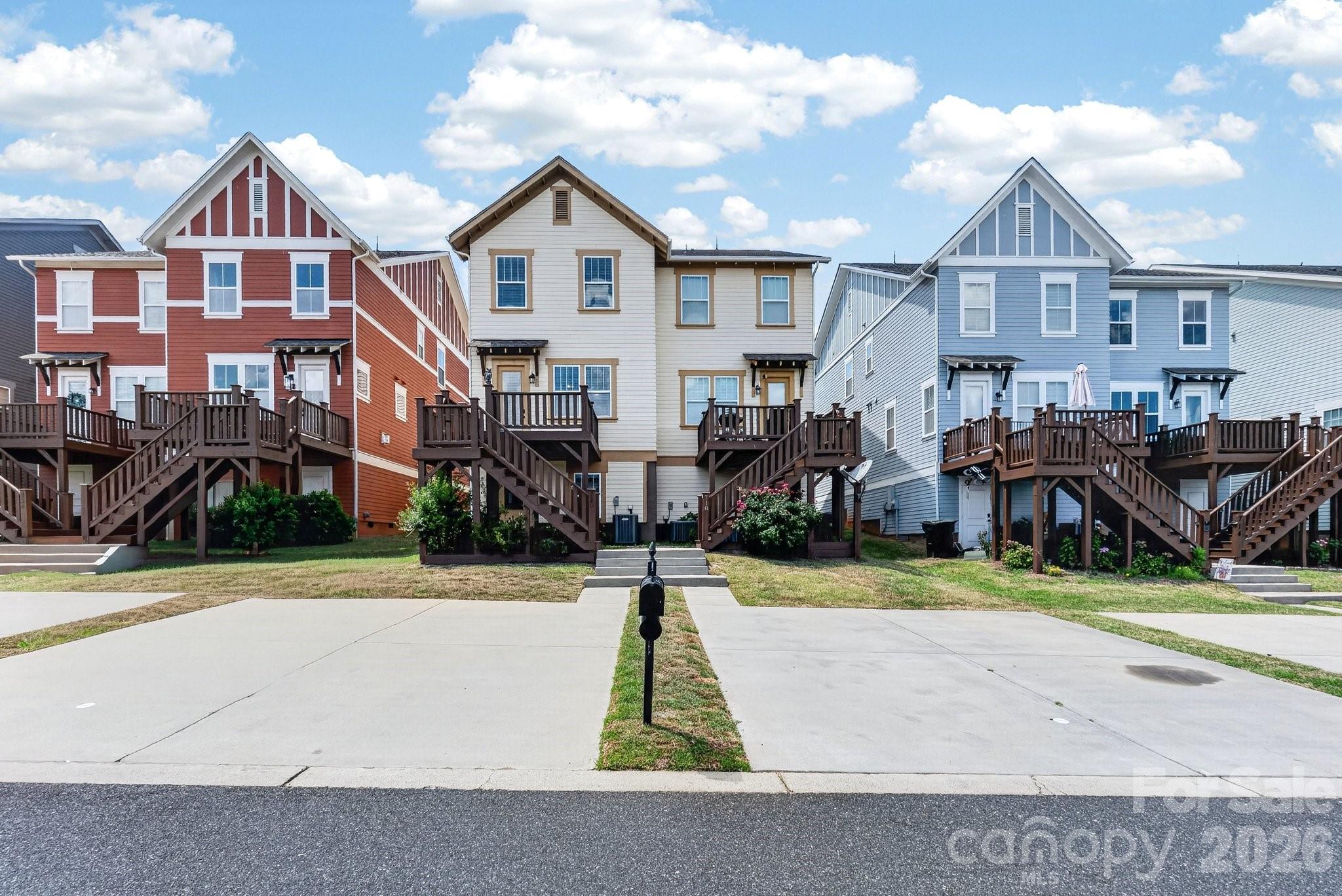 Riverwalk - Residential