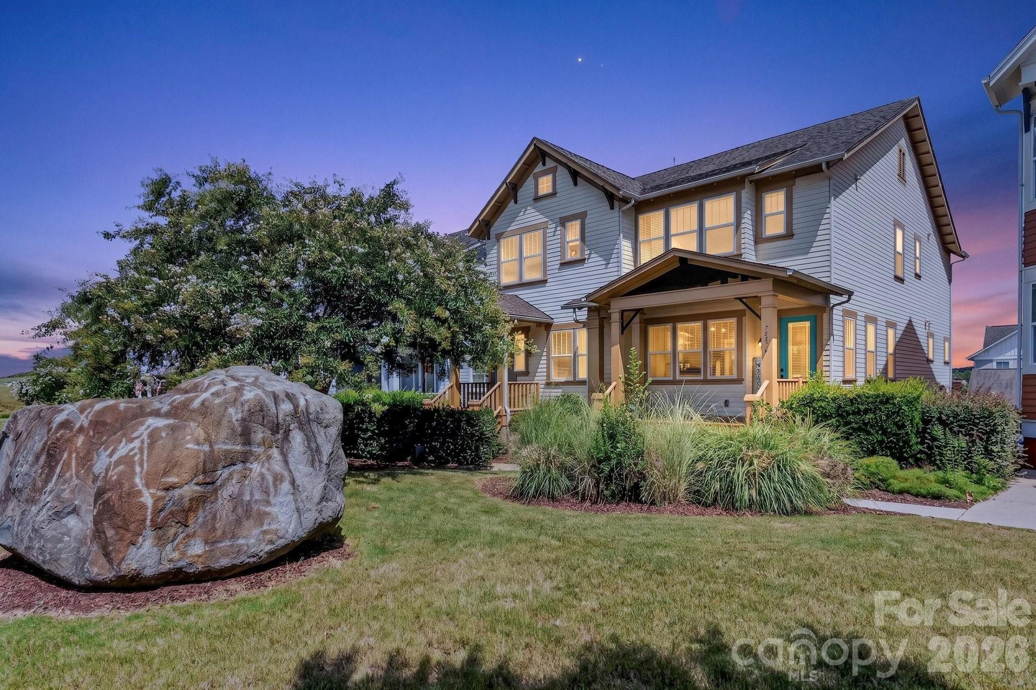 Riverwalk - Residential