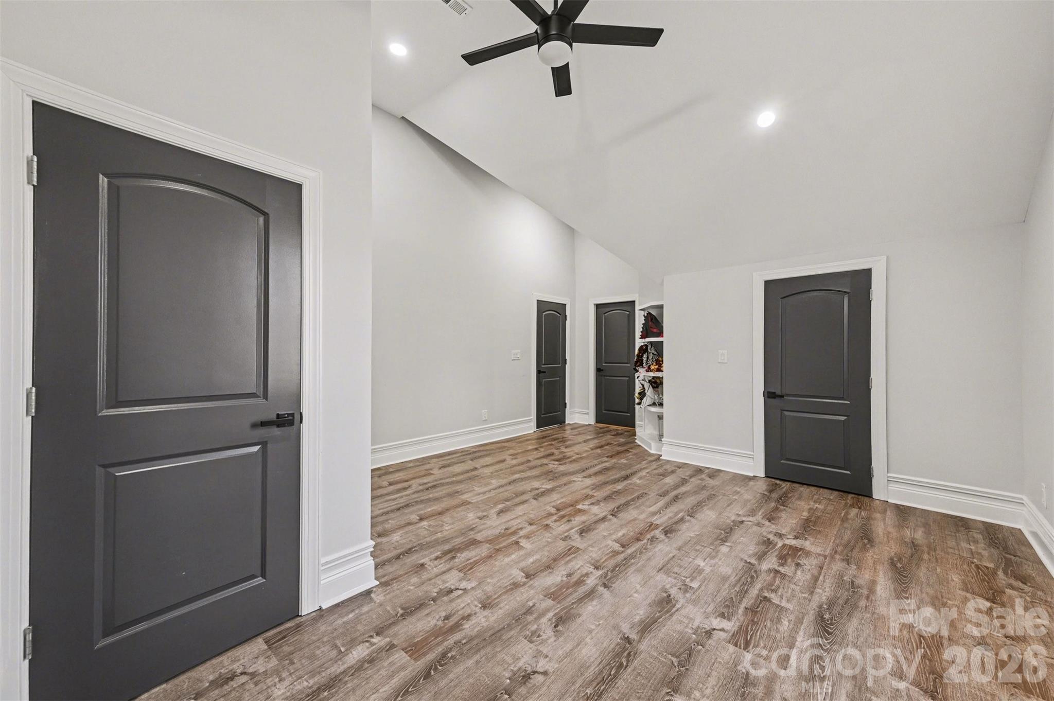 Arlington Forest - Residential