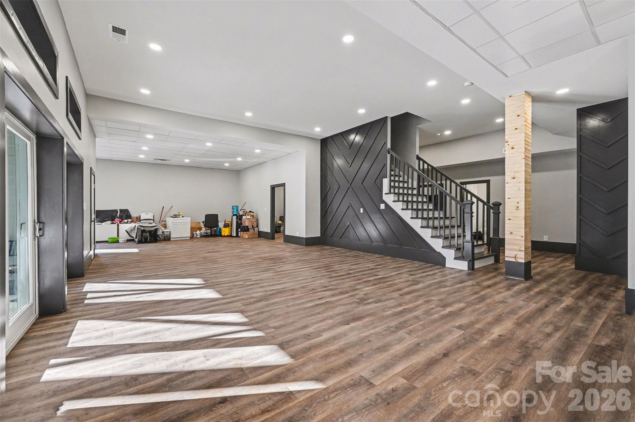 Arlington Forest - Residential
