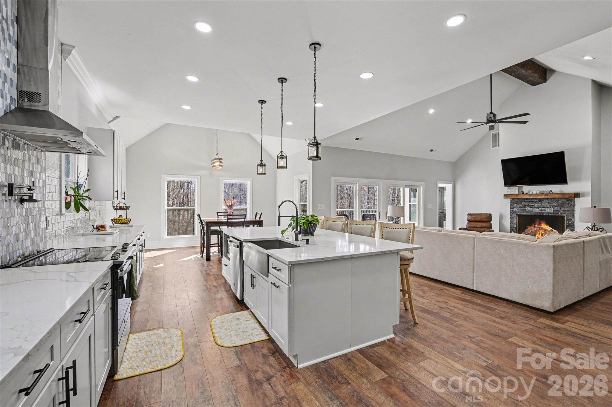 Arlington Forest - Residential