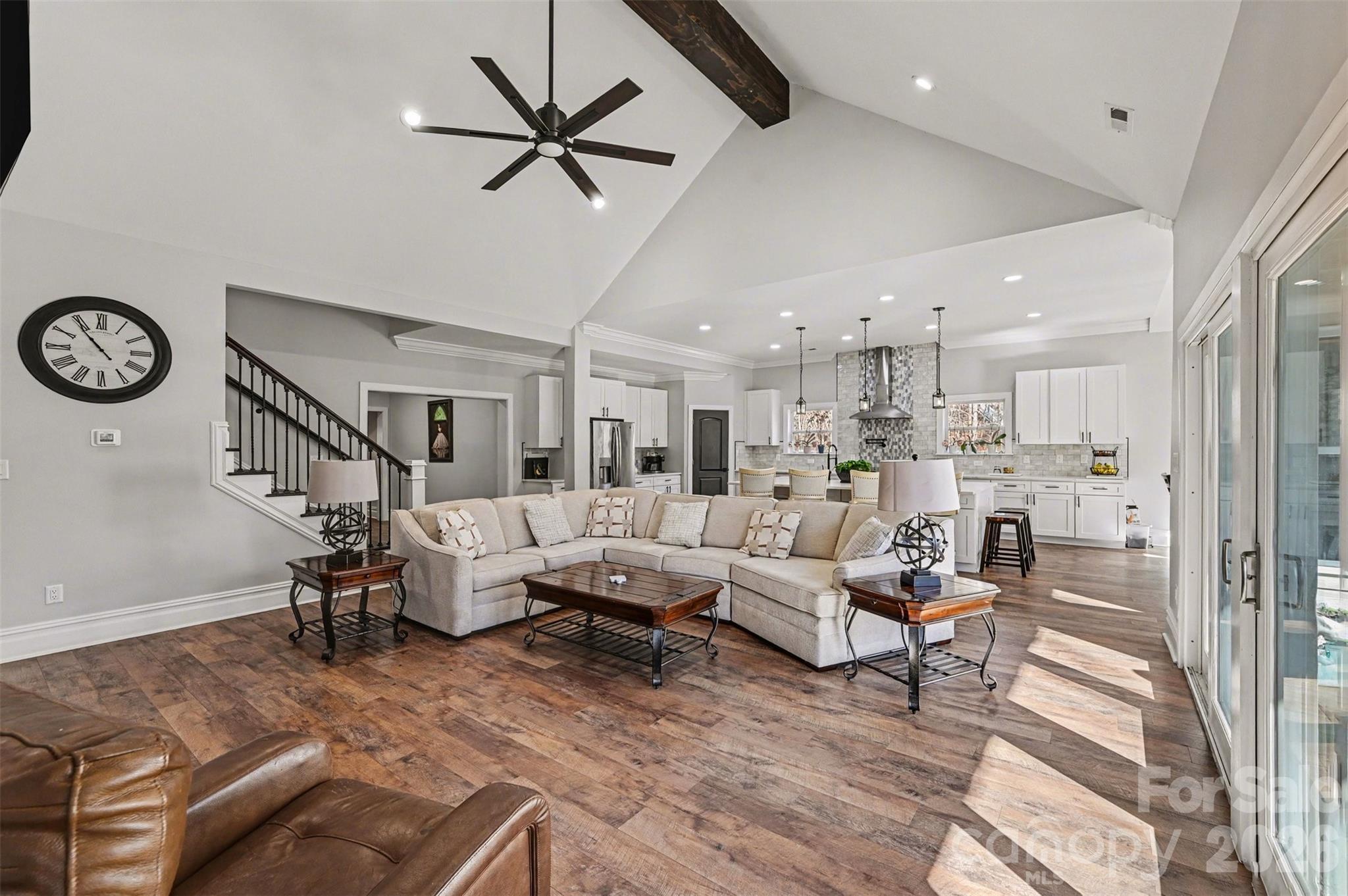 Arlington Forest - Residential