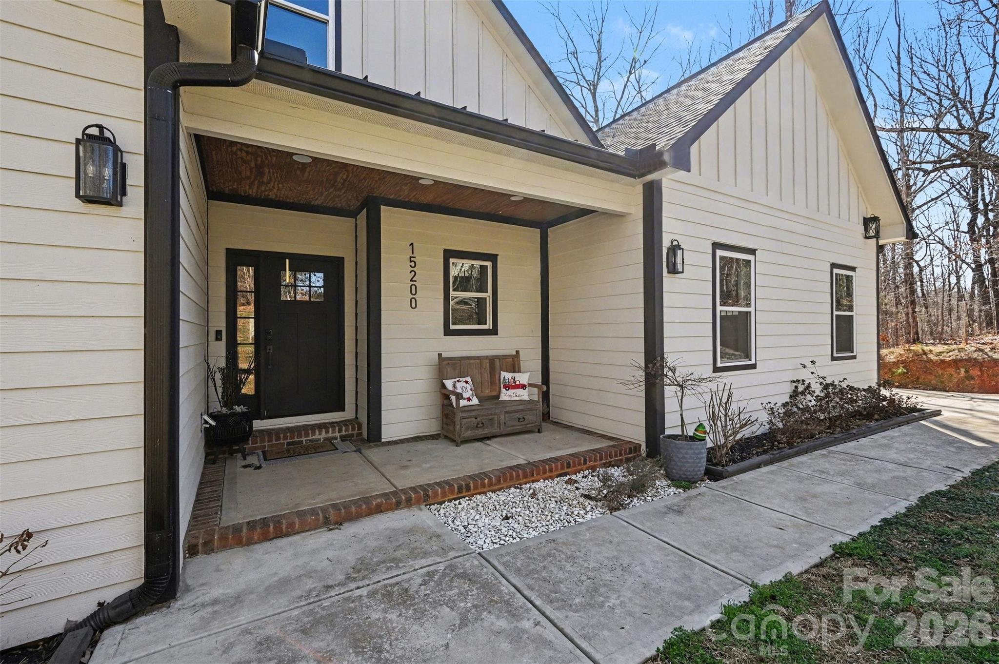 Arlington Forest - Residential
