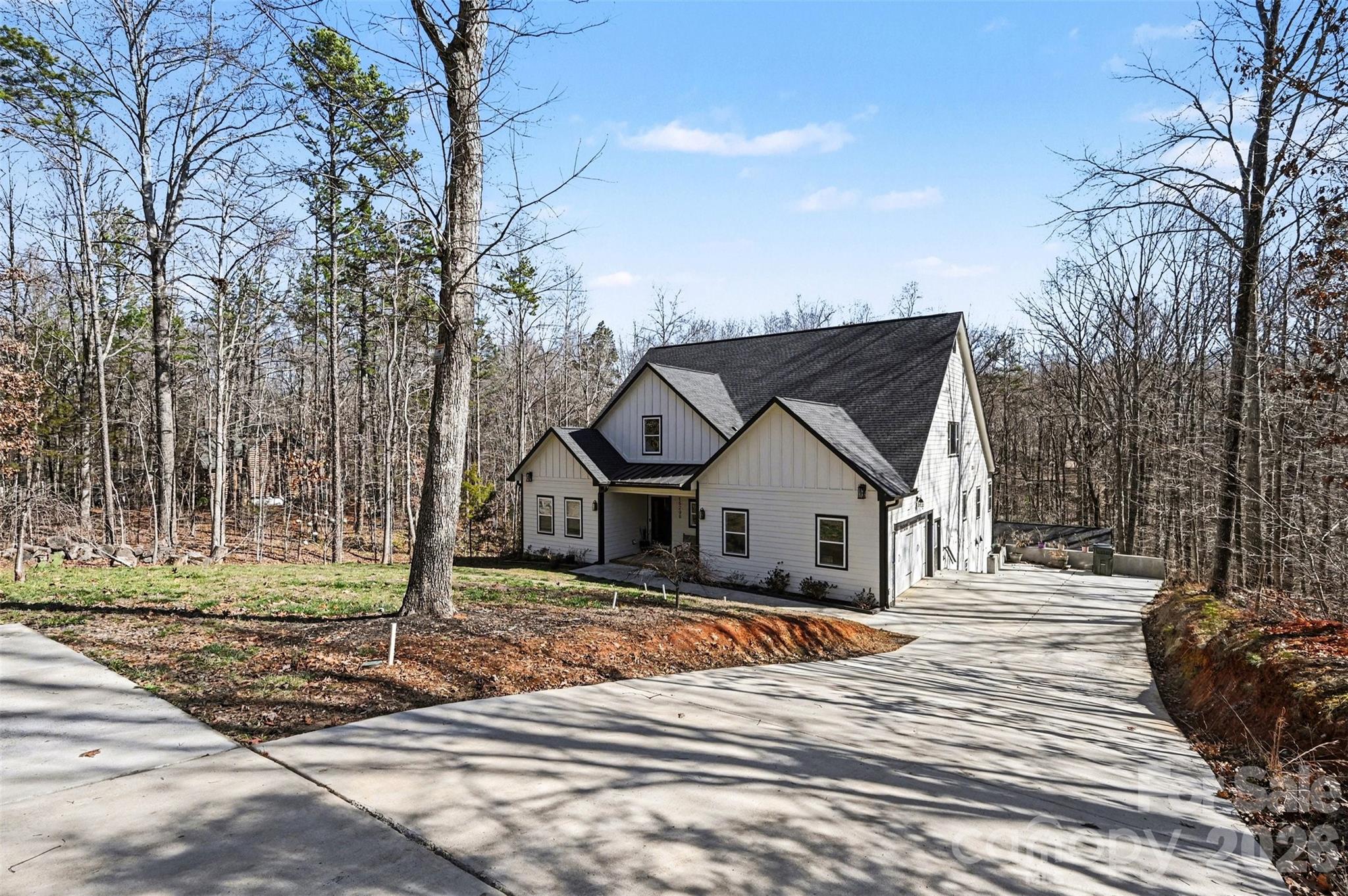 Arlington Forest - Residential