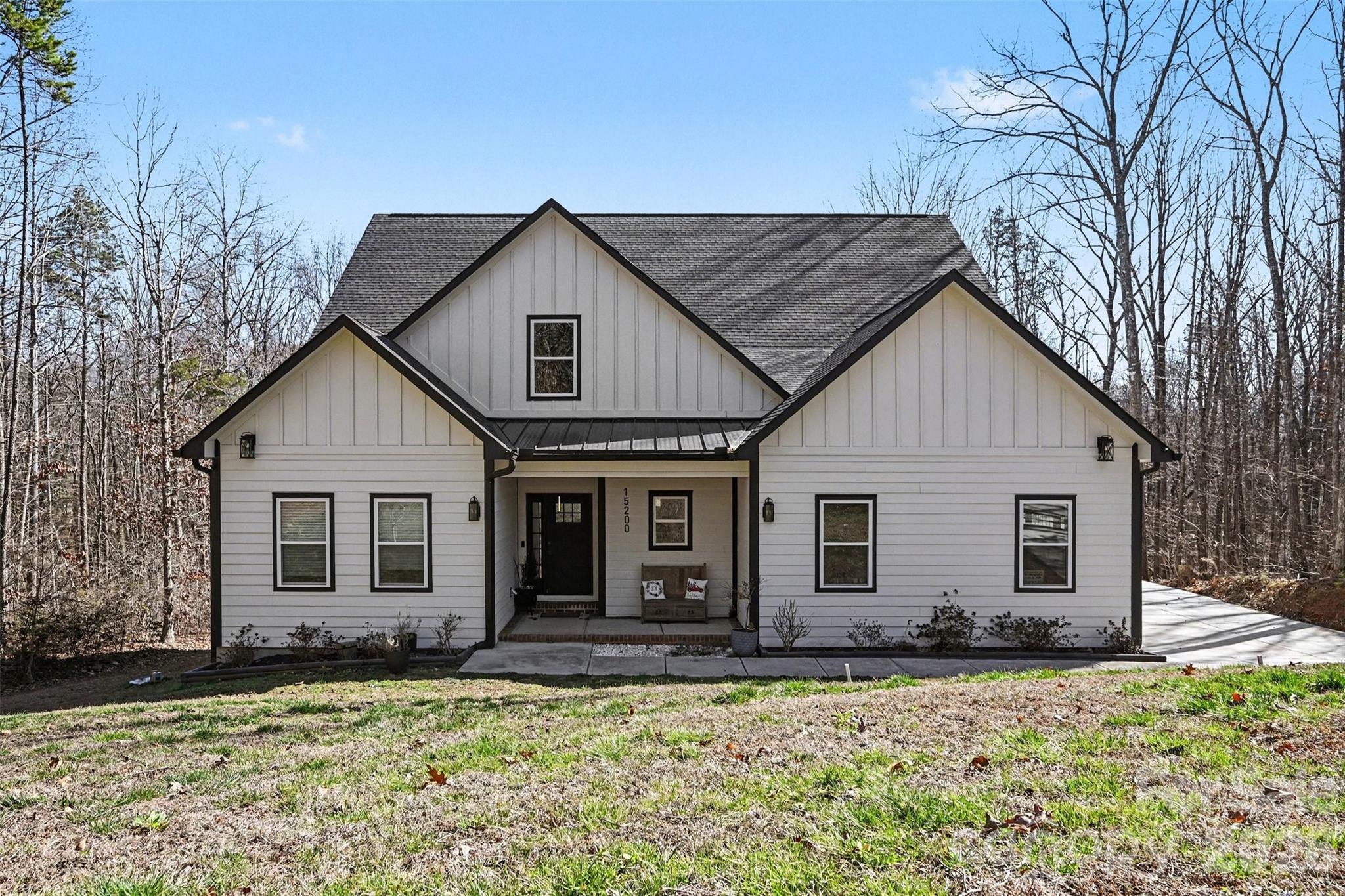 Arlington Forest - Residential