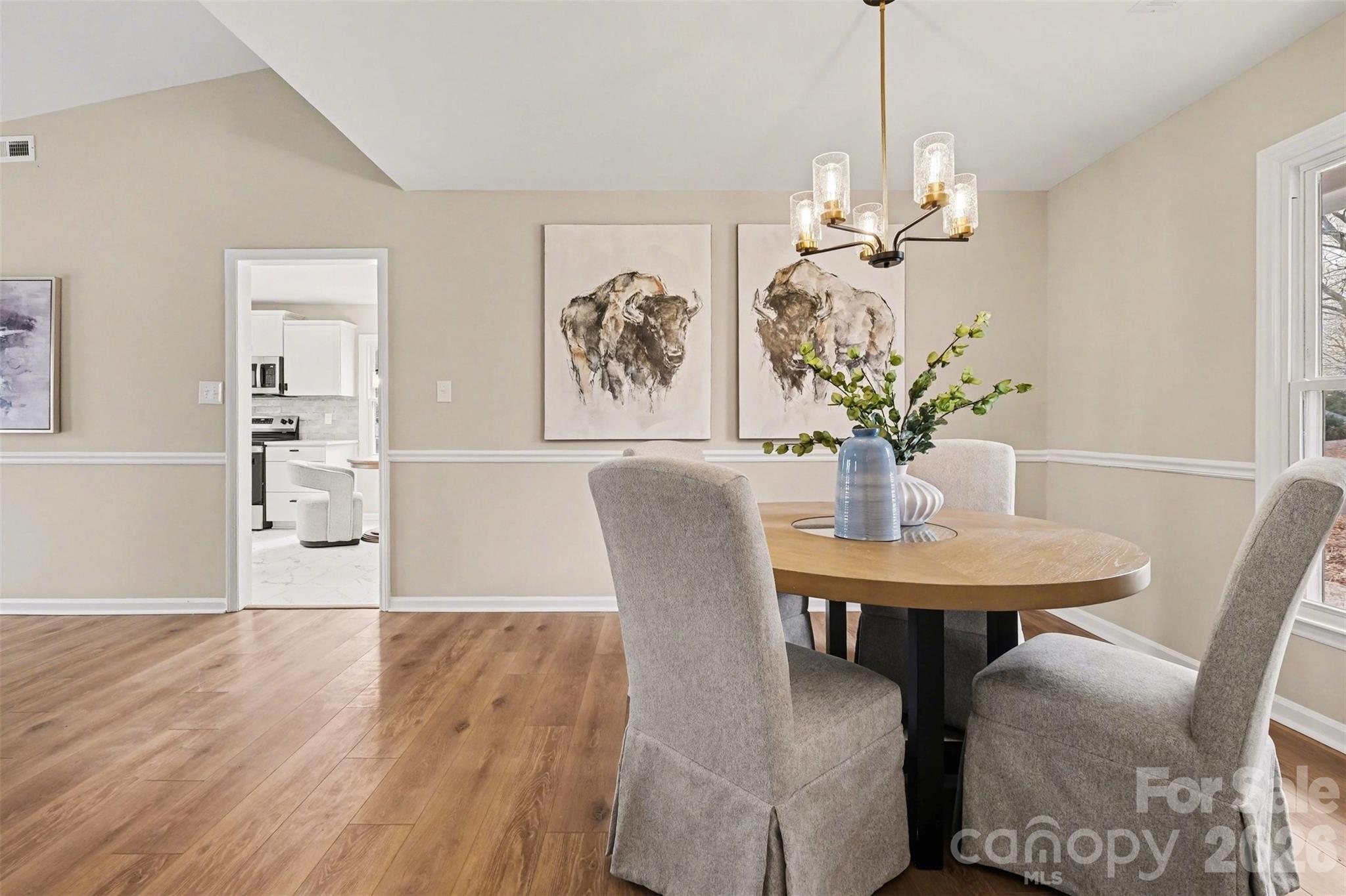 Settlers Landing - Residential