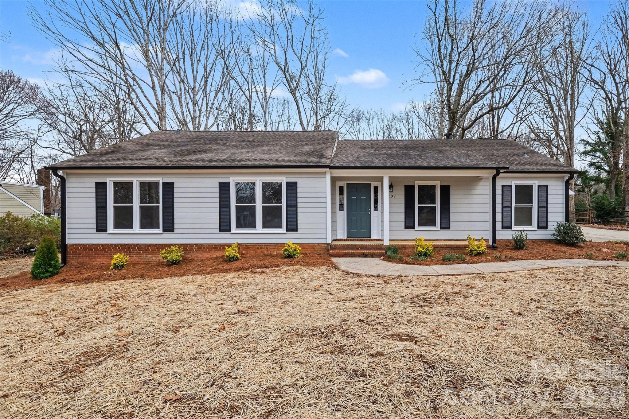 Settlers Landing - Residential