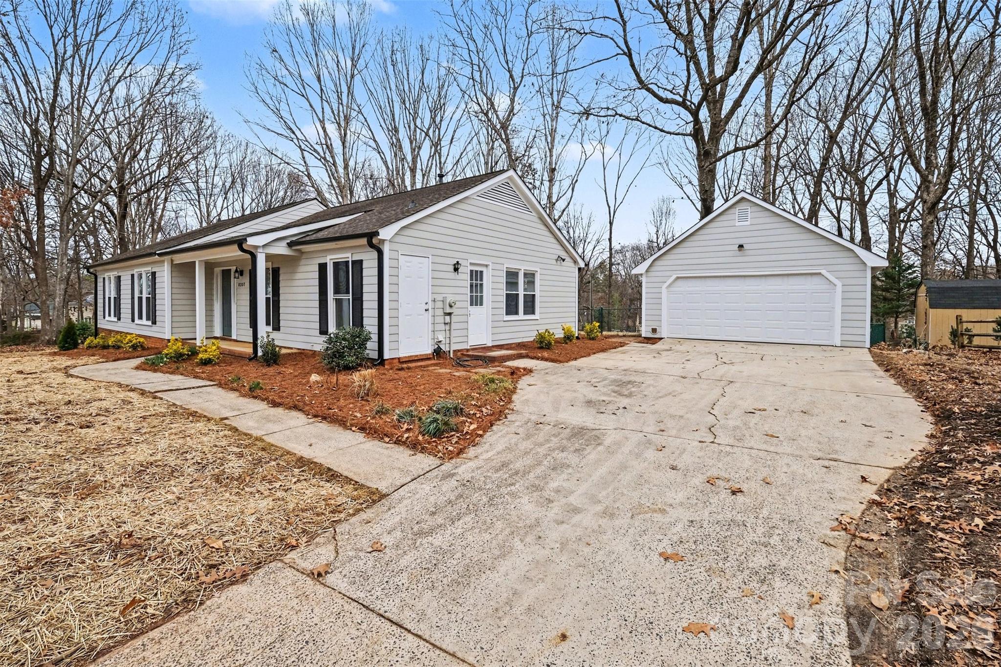 Settlers Landing - Residential