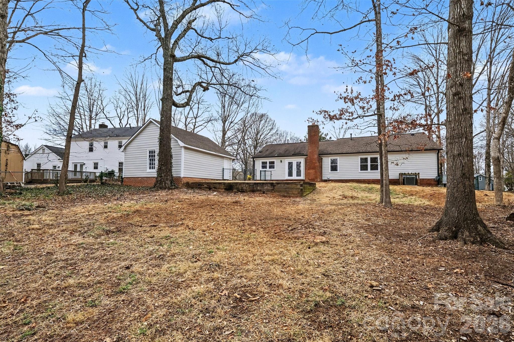 Settlers Landing - Residential