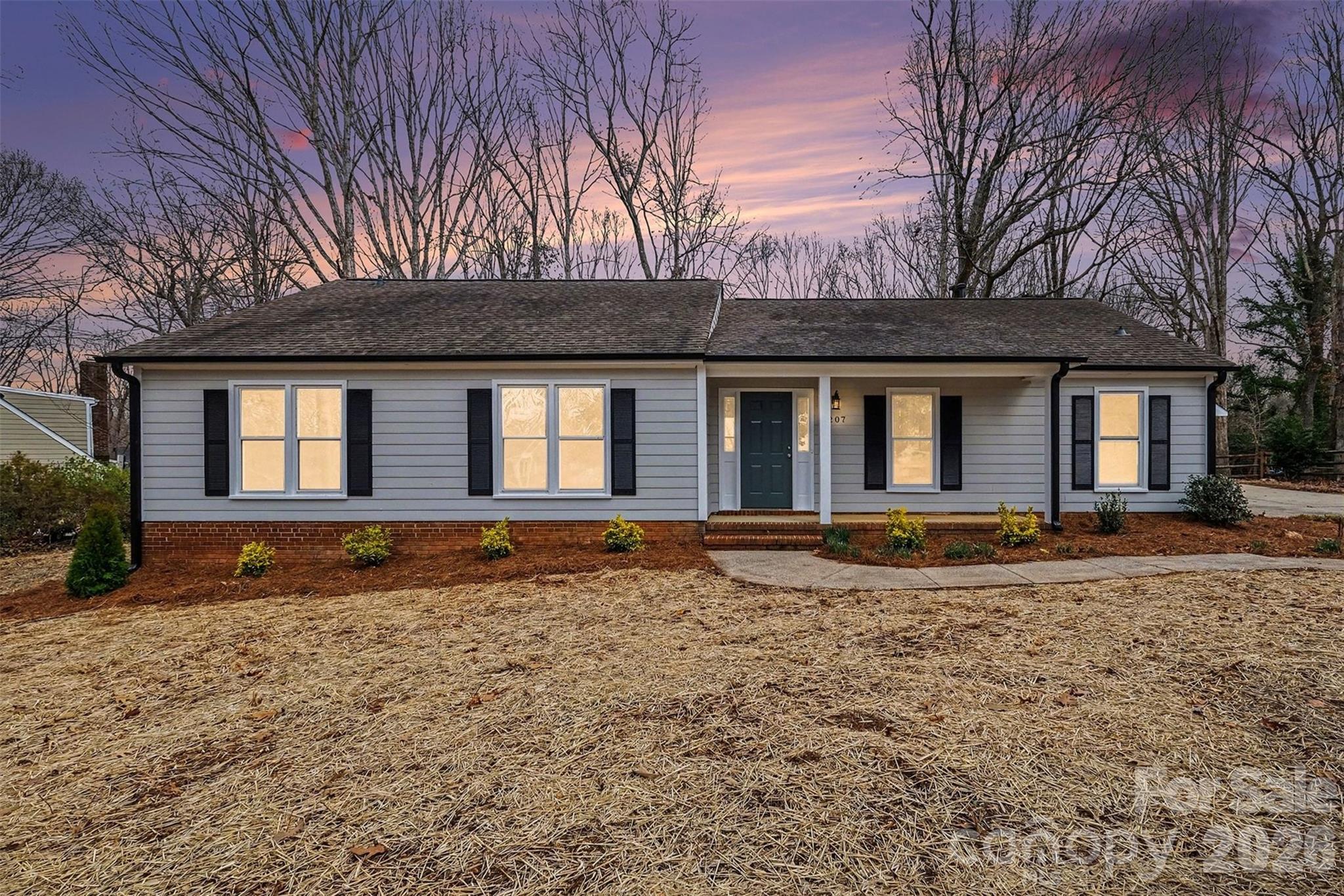 Settlers Landing - Residential