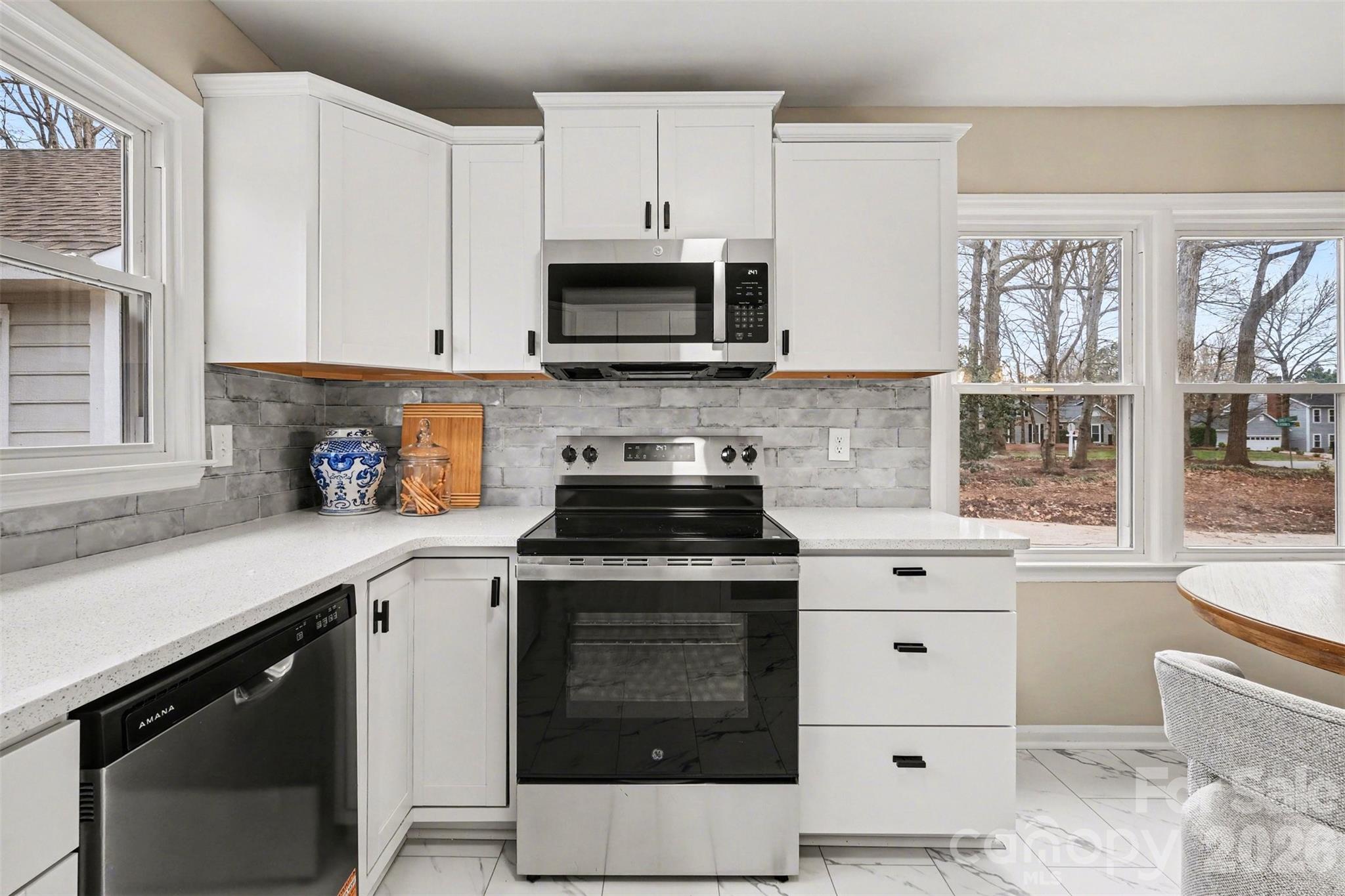 Settlers Landing - Residential